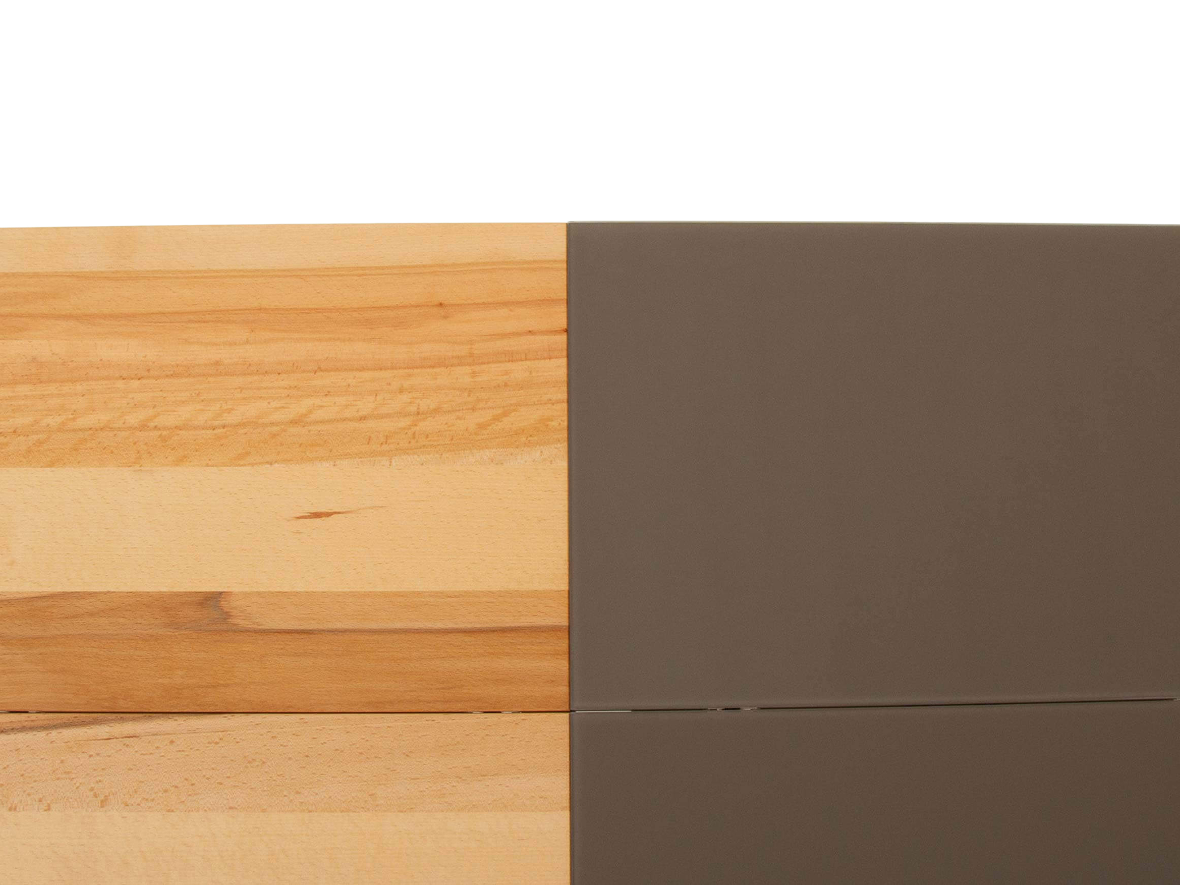 Esstisch Maleo Dekton Willisau / Tischblattmass (BxT) :160 x 95 cm