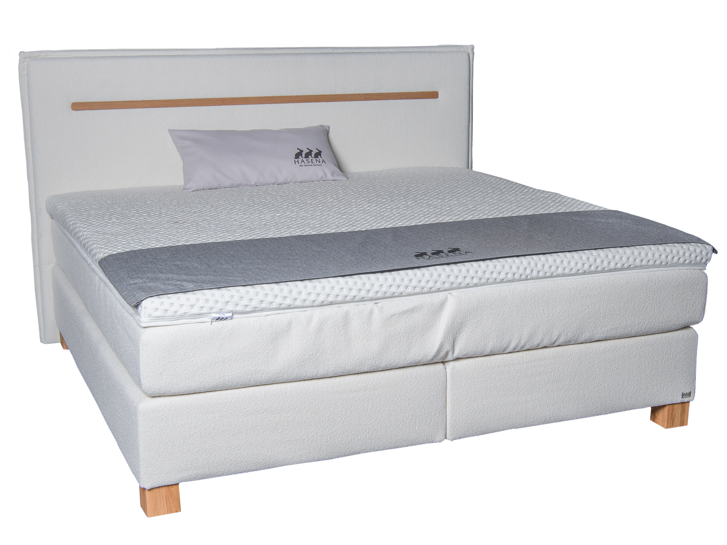 Boxspringbett-Classic-Hasena