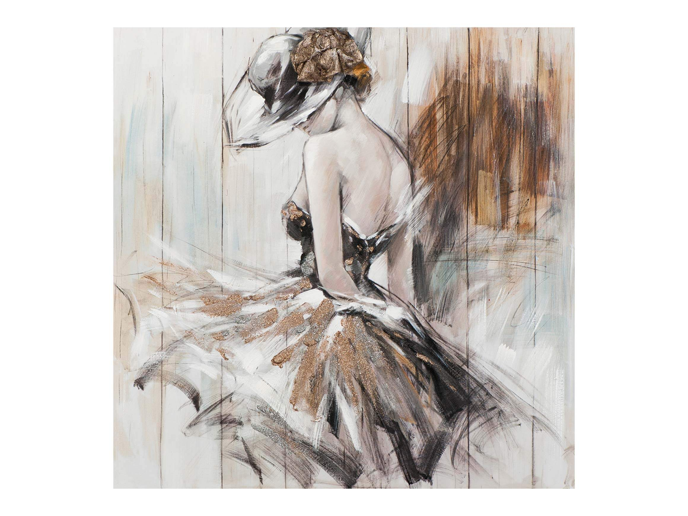 image LAND Bild Ballerina 2  | Schubiger Möbel