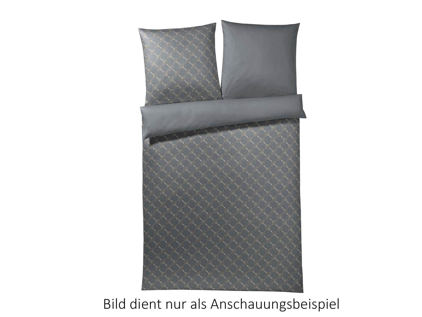 Kissenbezug Cornflower Gradiant Stone, Baumwolle