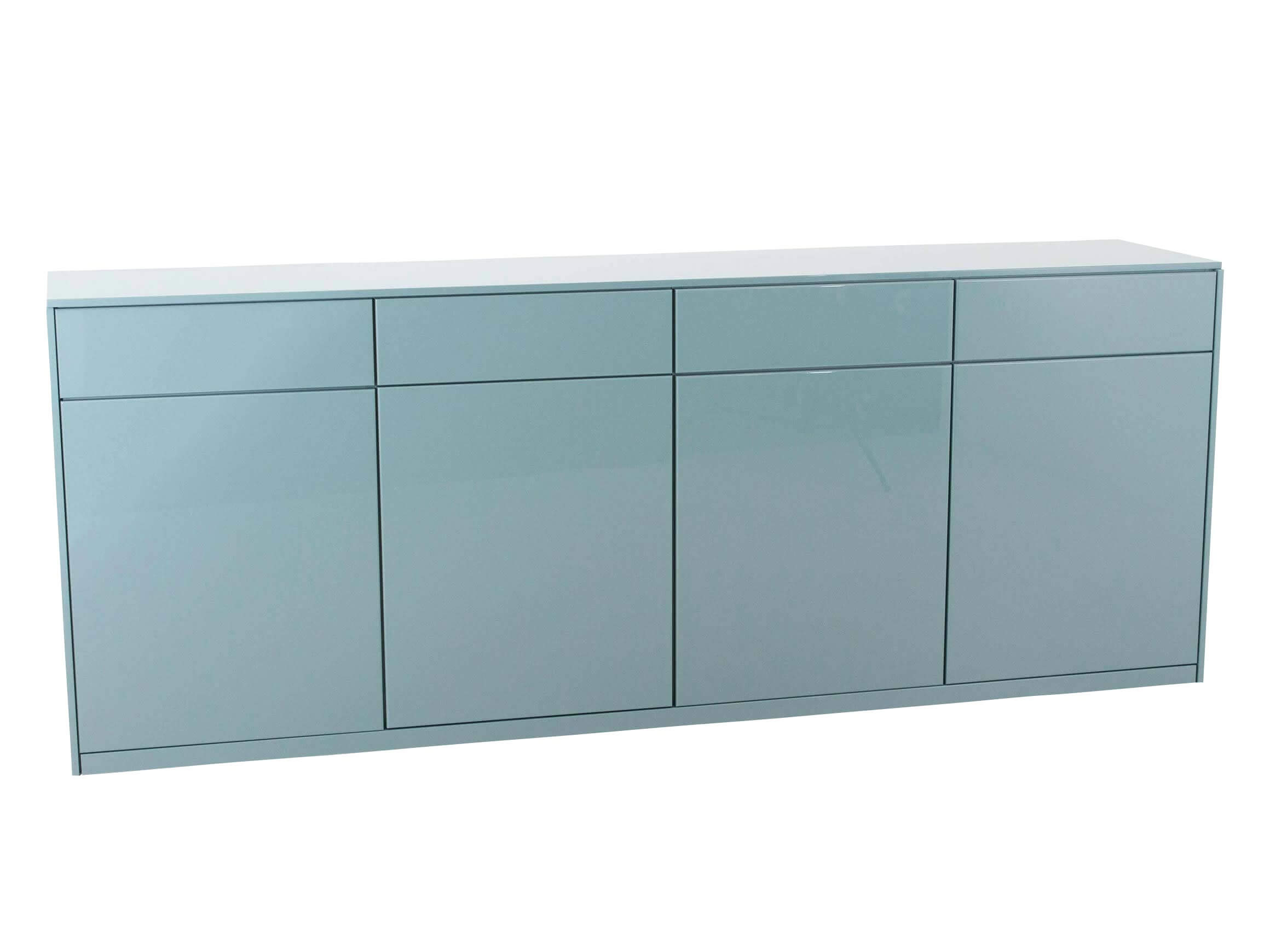 RMW Sideboard Venga Grün Grün | Schubiger Möbel