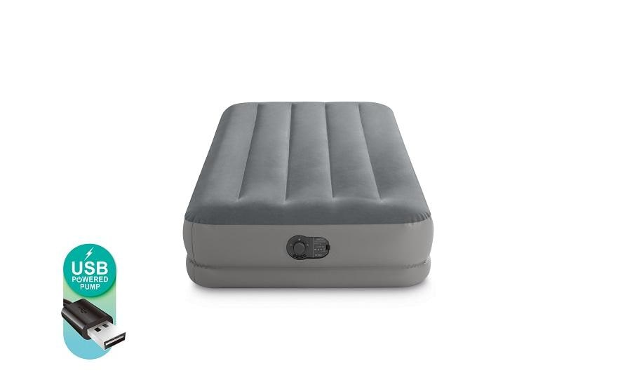Luftbett Standard Prestige Mid-Rise Twin, 99x191 cm