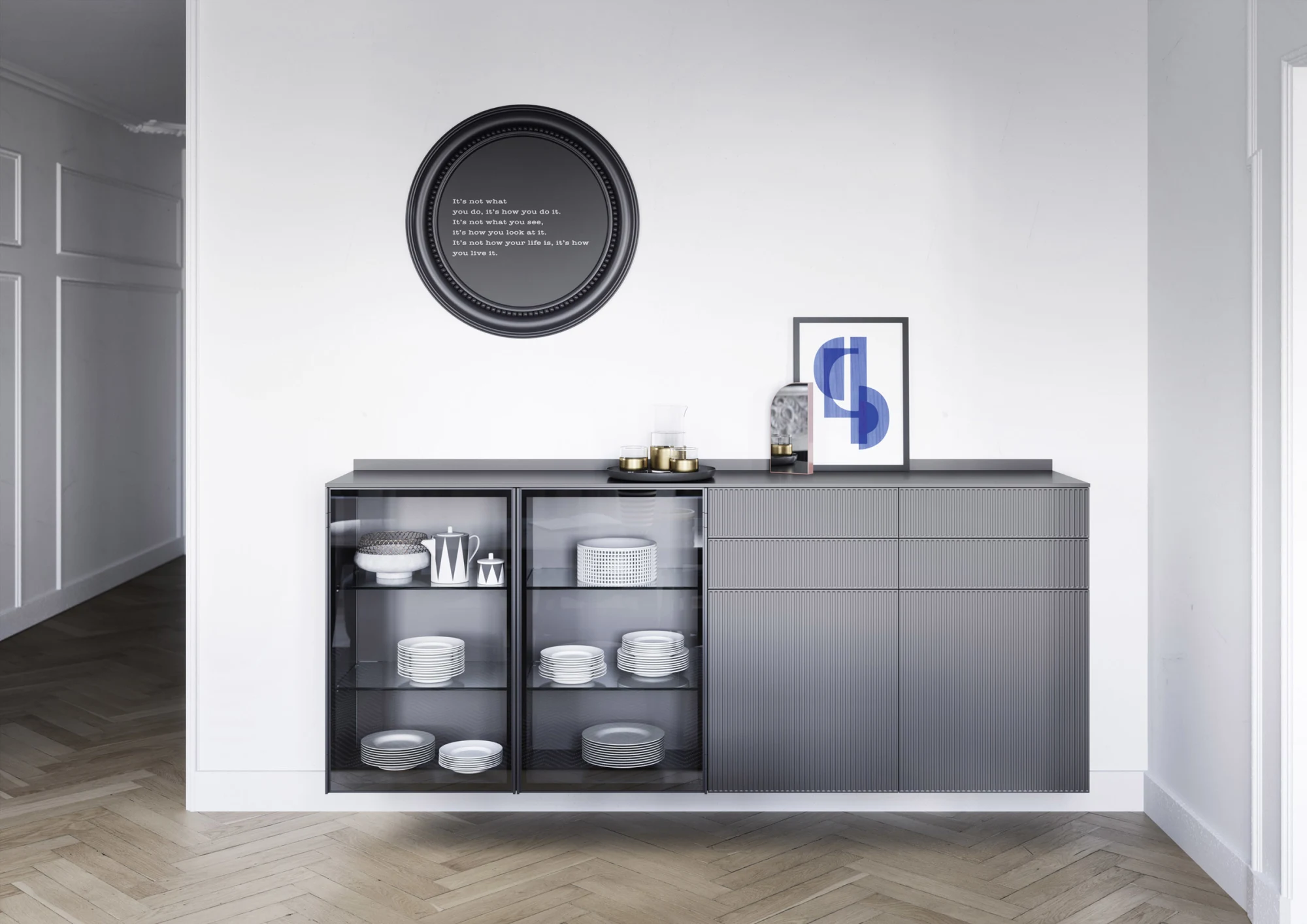 Sideboard-Lavo-Novamobili