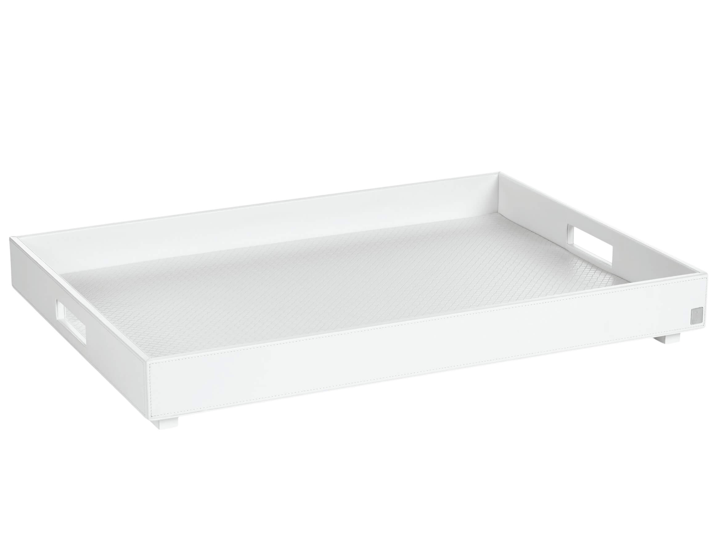 Tablett Homeline, Weiss Joop