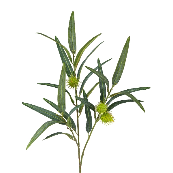 Gasper Kunstblume Seidenpflanze H: 70 cm  | Schubiger Möbel