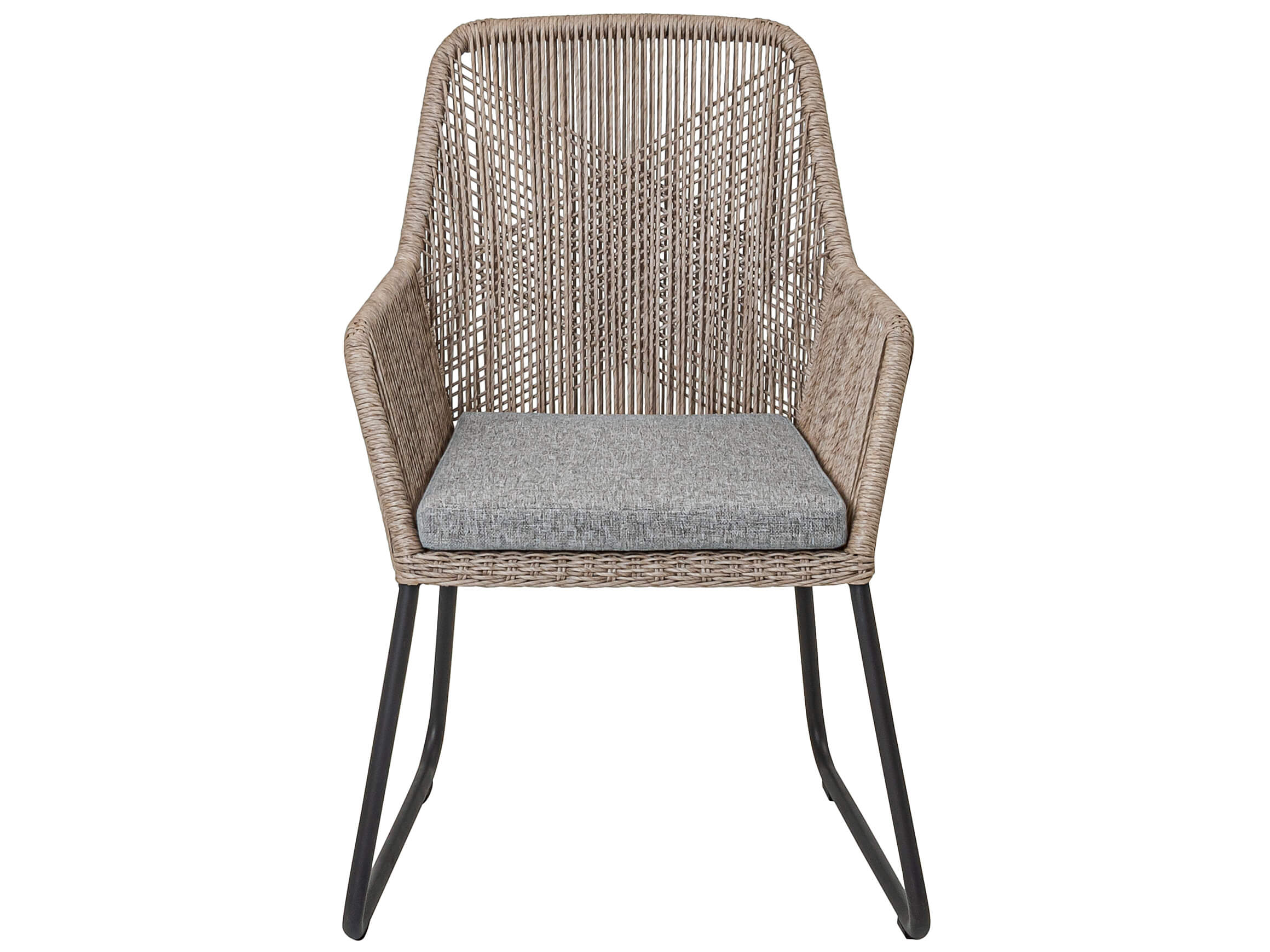 Gartensessel Atlantis Beige Sit