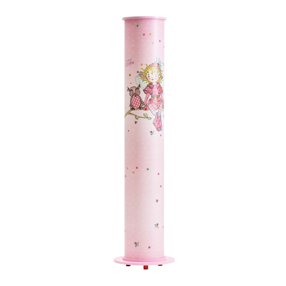 Stehlampe Prinzessin Lillifee Ribaglob