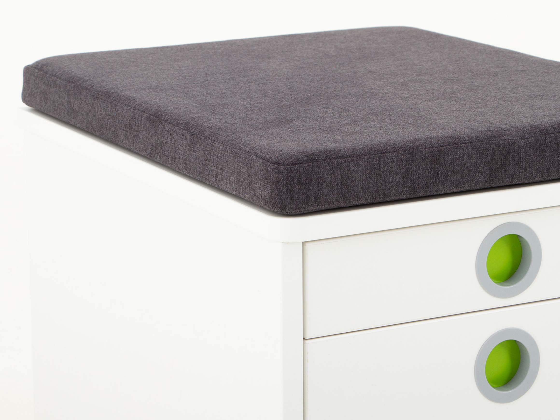 Rollcontainer Pro Moll