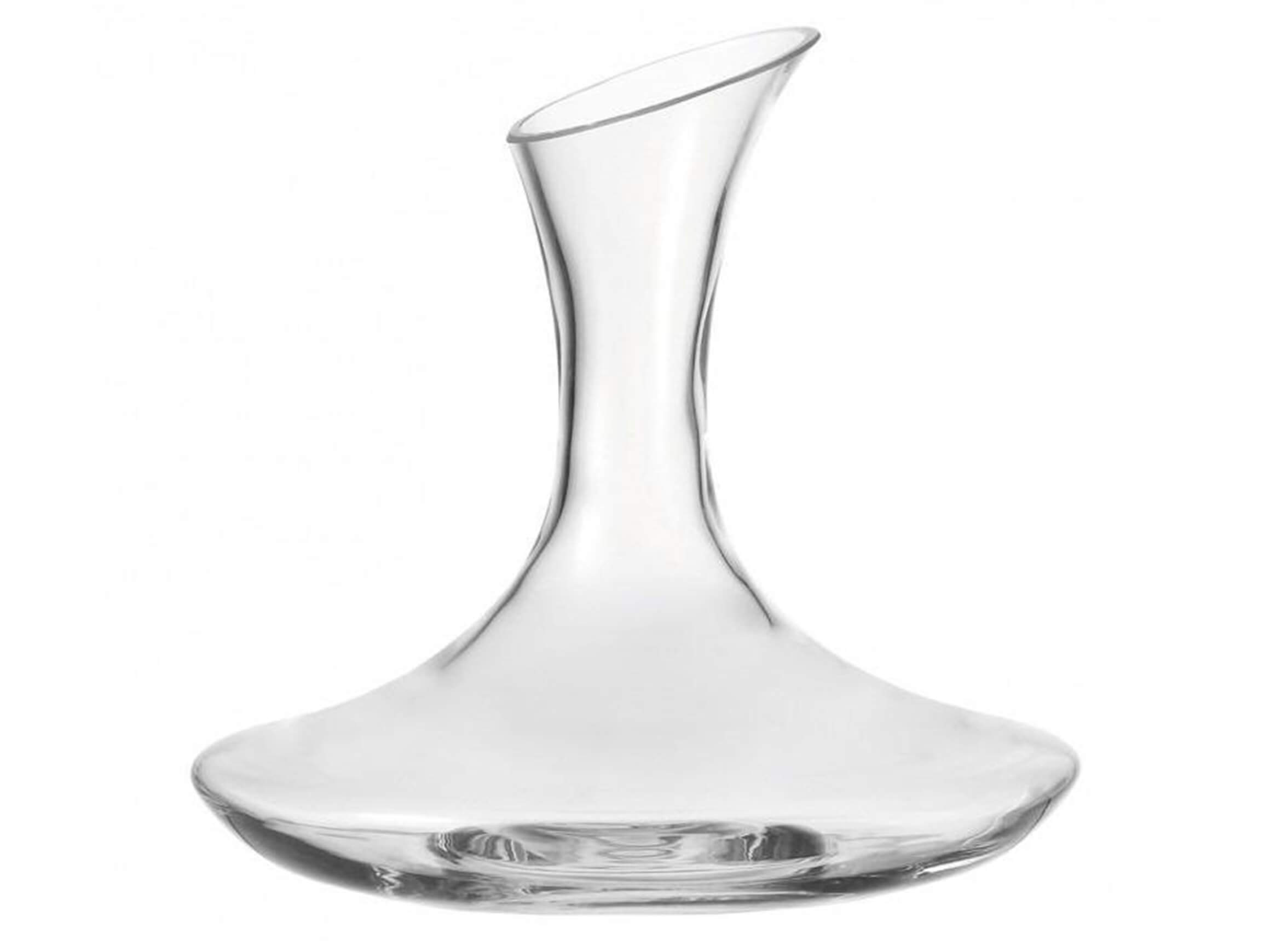 Alltron Dekanter Cheers Ecco 1.3 l  | Schubiger Möbel