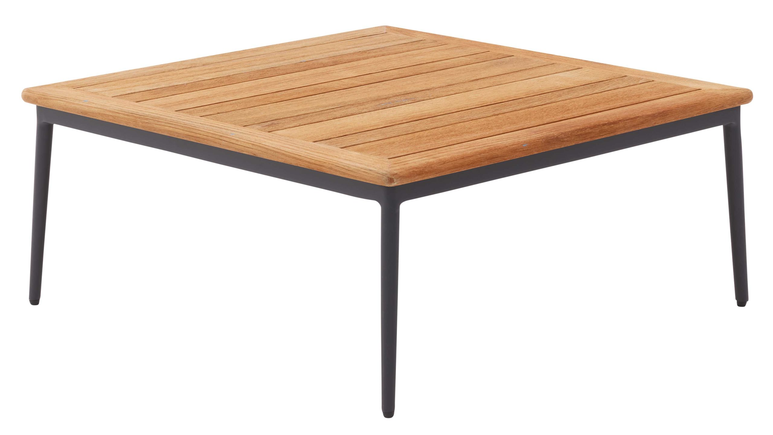 Niehoff Clubtisch Catalano Holzfarbig | Schubiger Möbel
