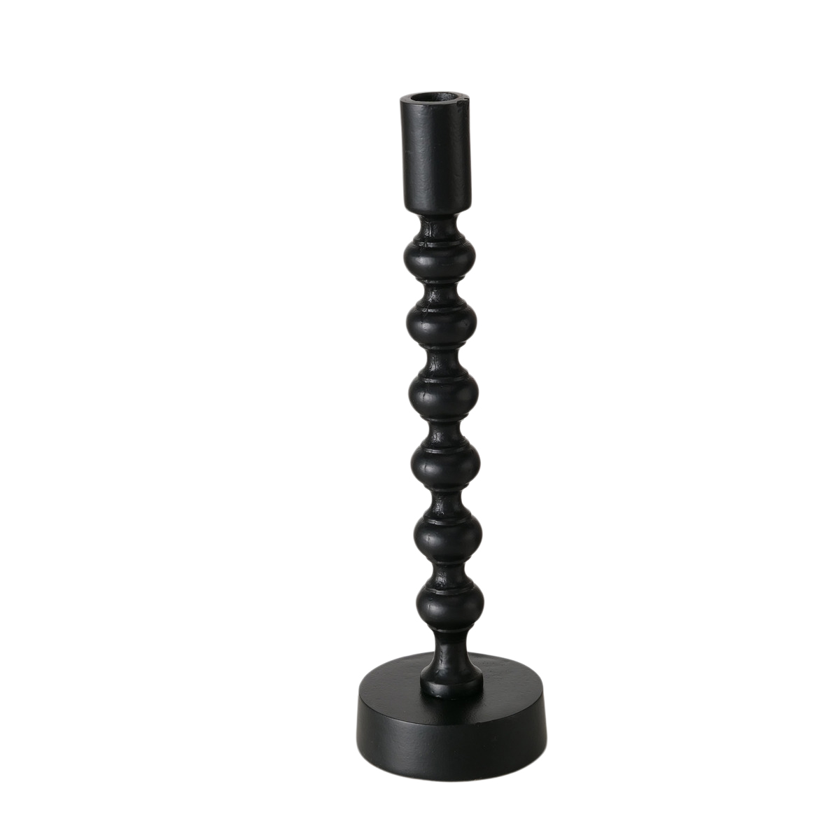 Boltze Kerzenleuchter Klisko H: 31 cm  | Schubiger Möbel