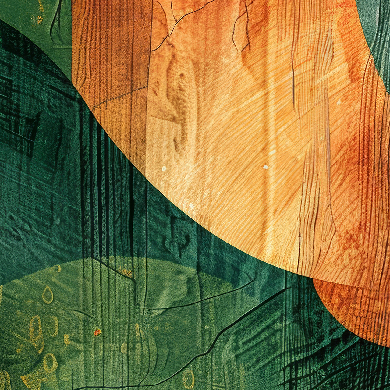 Canvas-Leaves-image LAND