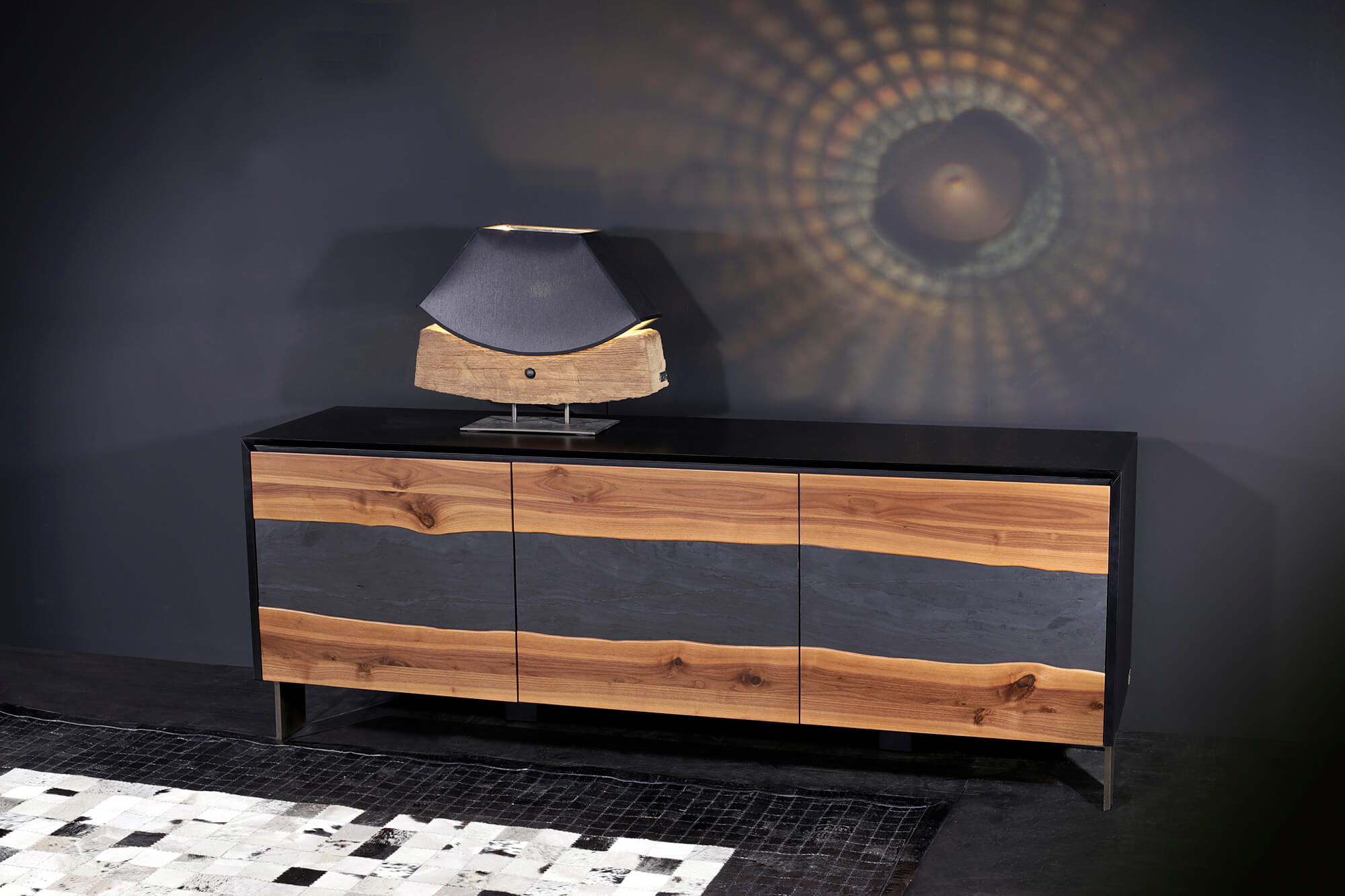 Kredenz Volano Sprenger