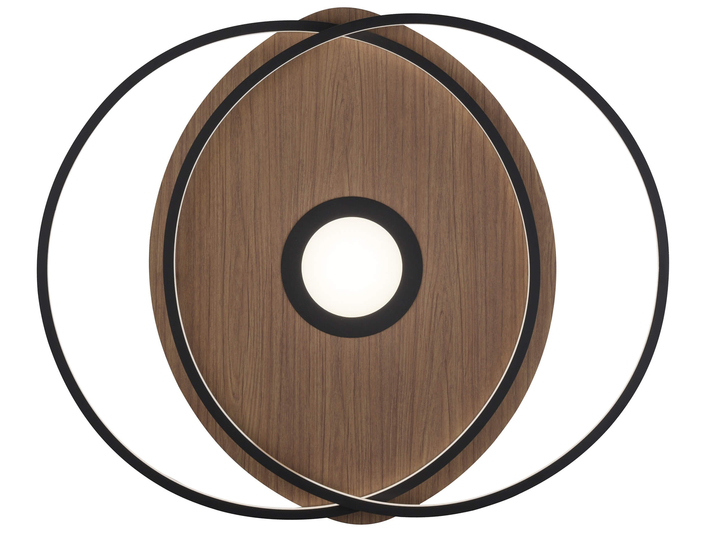 Deckenlampe Henrietta Ribaglob