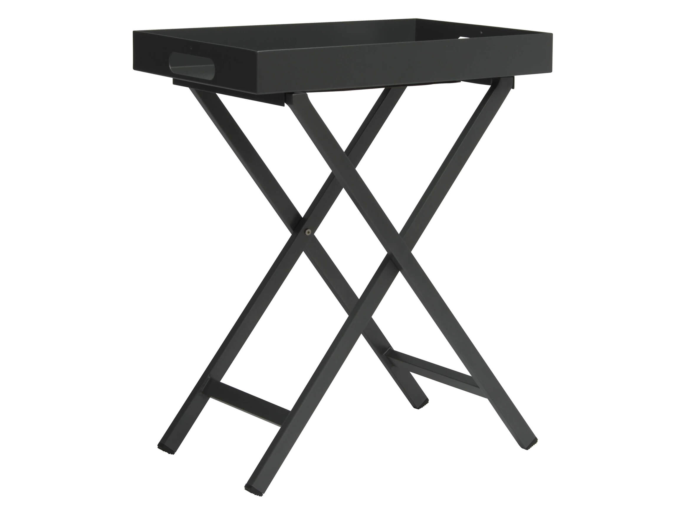 Stern side table Tray table