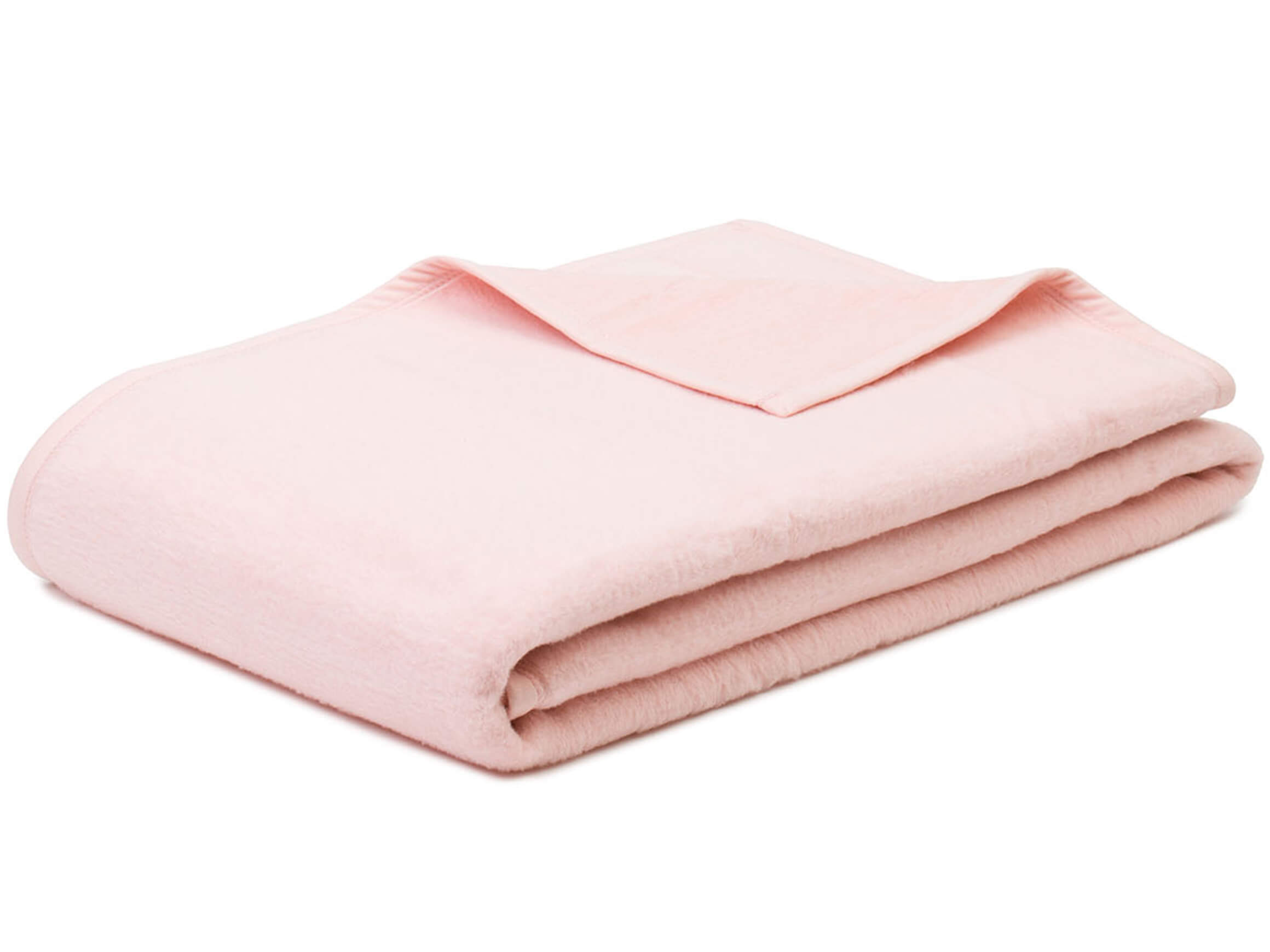 Plaid Arizona Altrosa 150x200 cm Gözze Ambiente Trendlife / Farbe: Altrosa