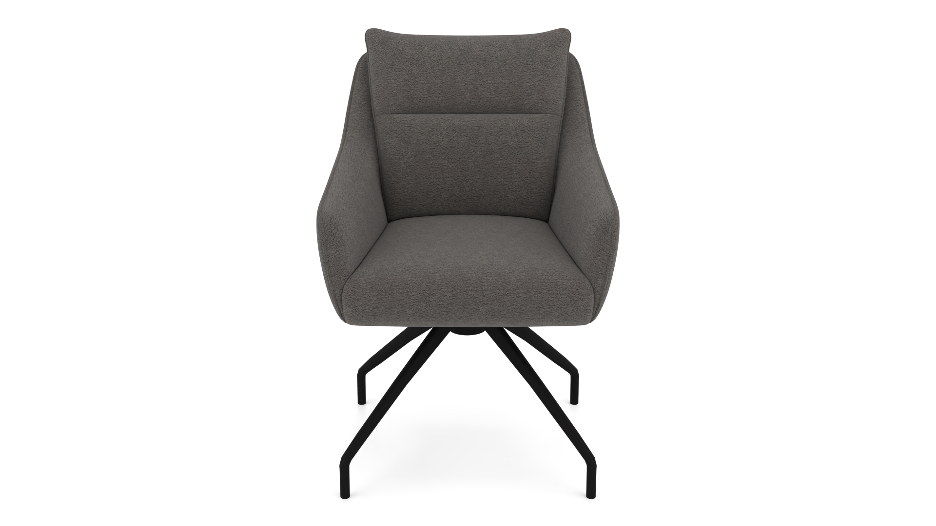 Stuhl Pegasus B Knudsen - UrbanDesign / Grösse: 64 x 69 cm