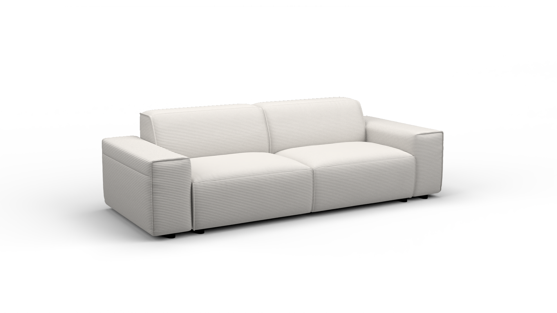Sofa Venus 3-Sitzer UrbanDesign
