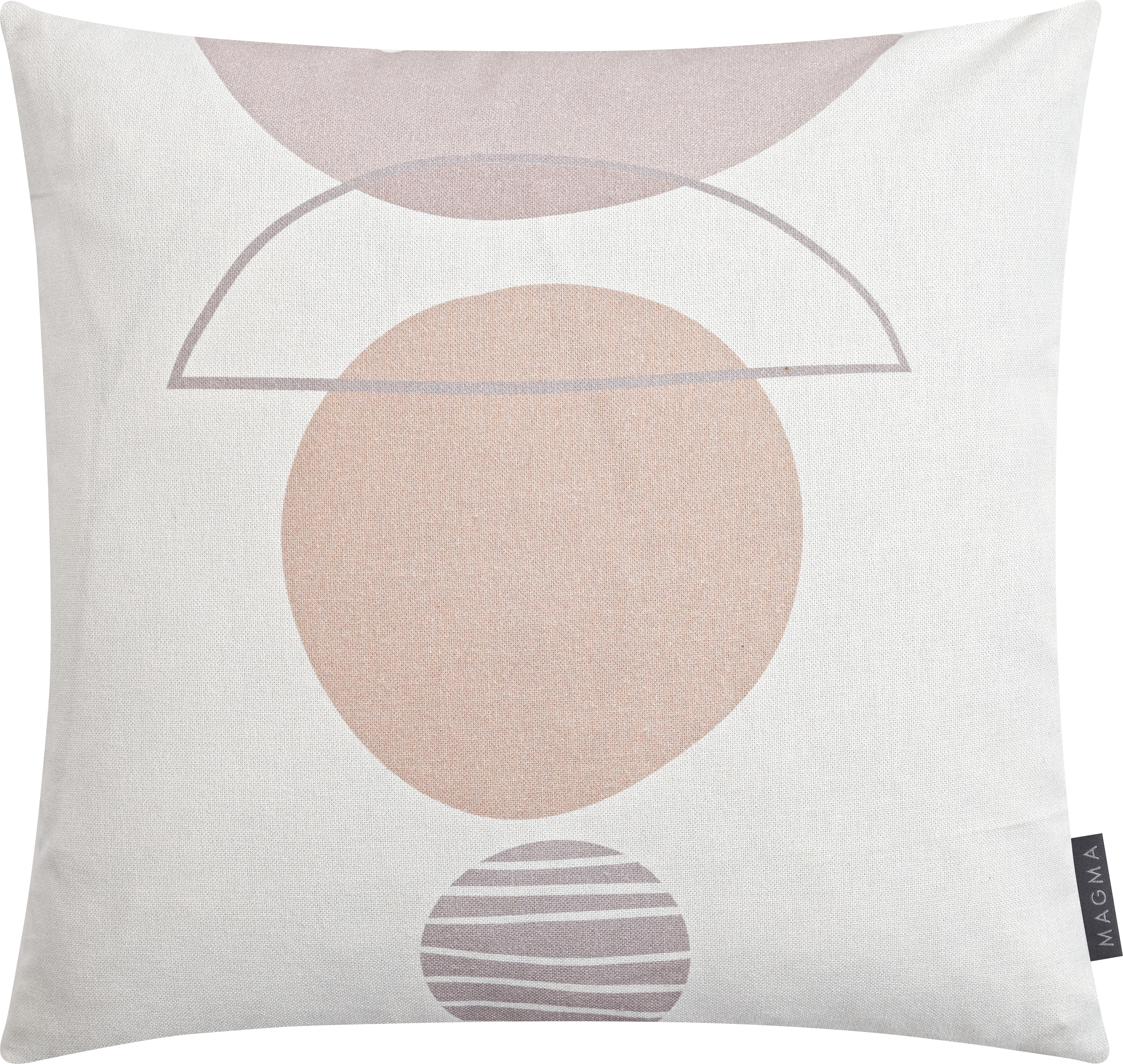 Magma Kissenhülle Boho Quartett 45x45 cm  | Schubiger Möbel