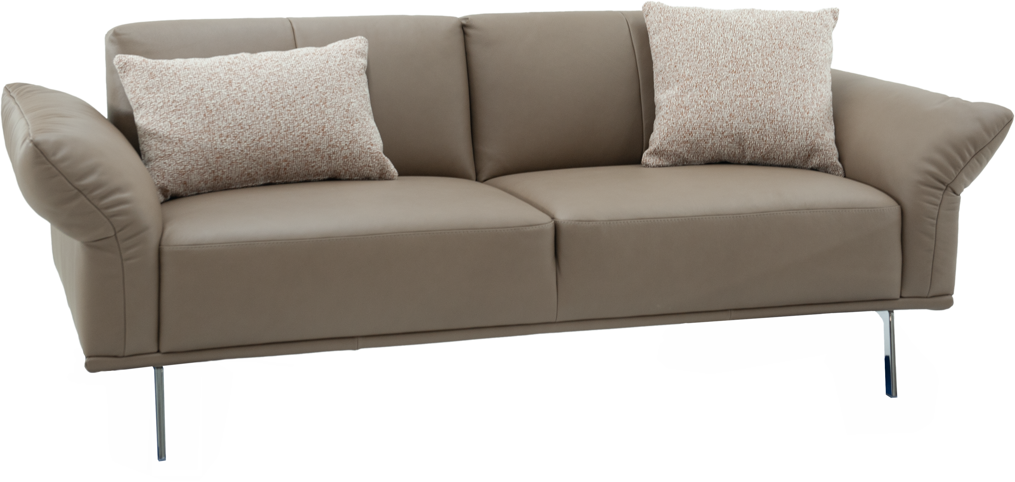 Sofa Marlene Candy / Farbe: Macchiato