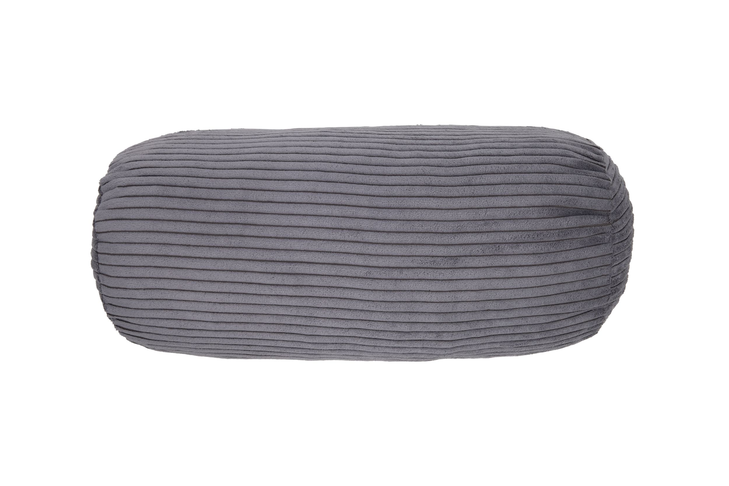 Karabel Nackenrolle No. 9403 22 x 50 cm Ash Grau | Schubiger Möbel