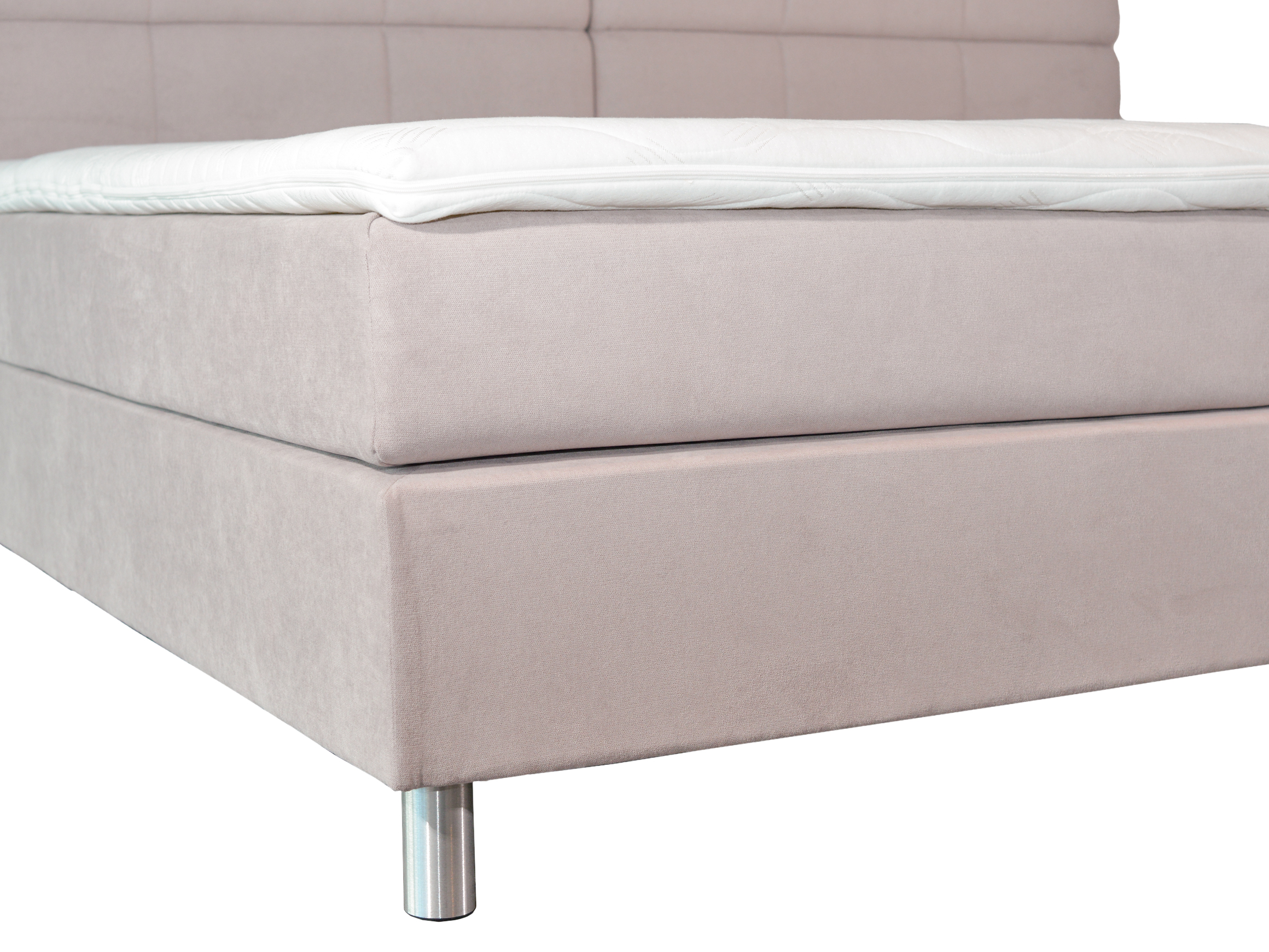 Boxspringbett Fascination Ada Nova