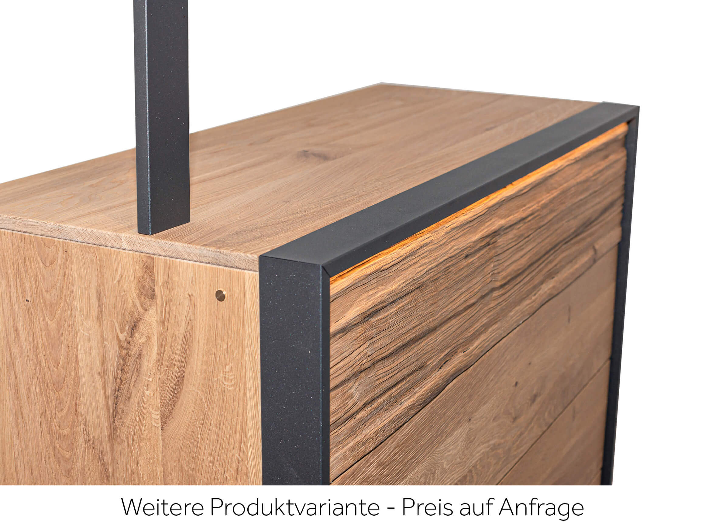 Garderobe Salito Thielemeyer