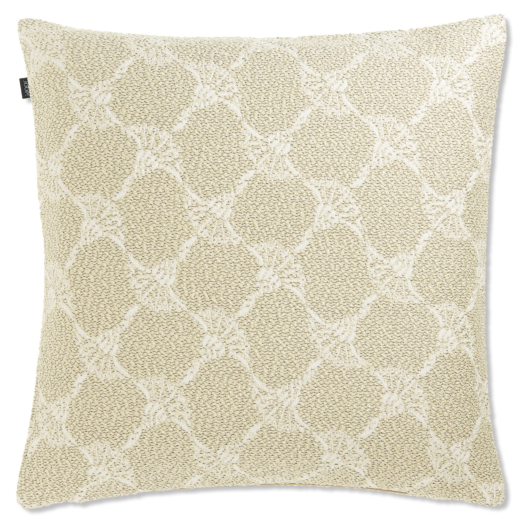 Coussin décoratif Cornflower H : 10 cm de Joop Outdoor