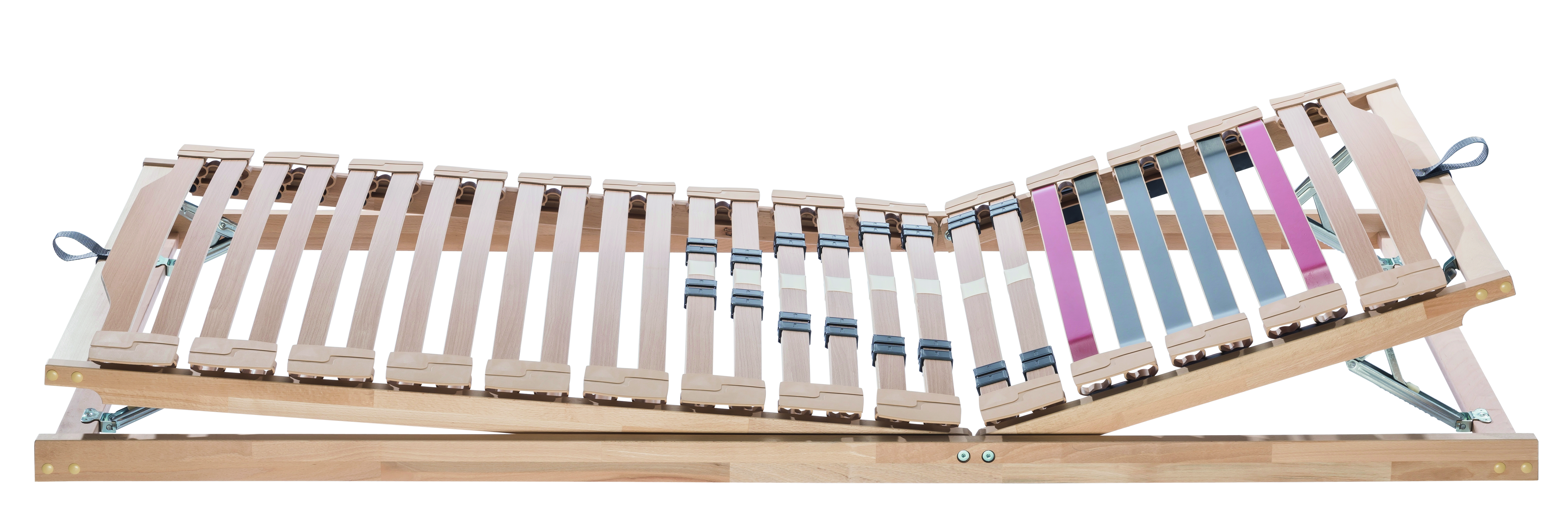 Einlegerahmen Myka Lkf Rummel / Grösse: 90 x 200 cm