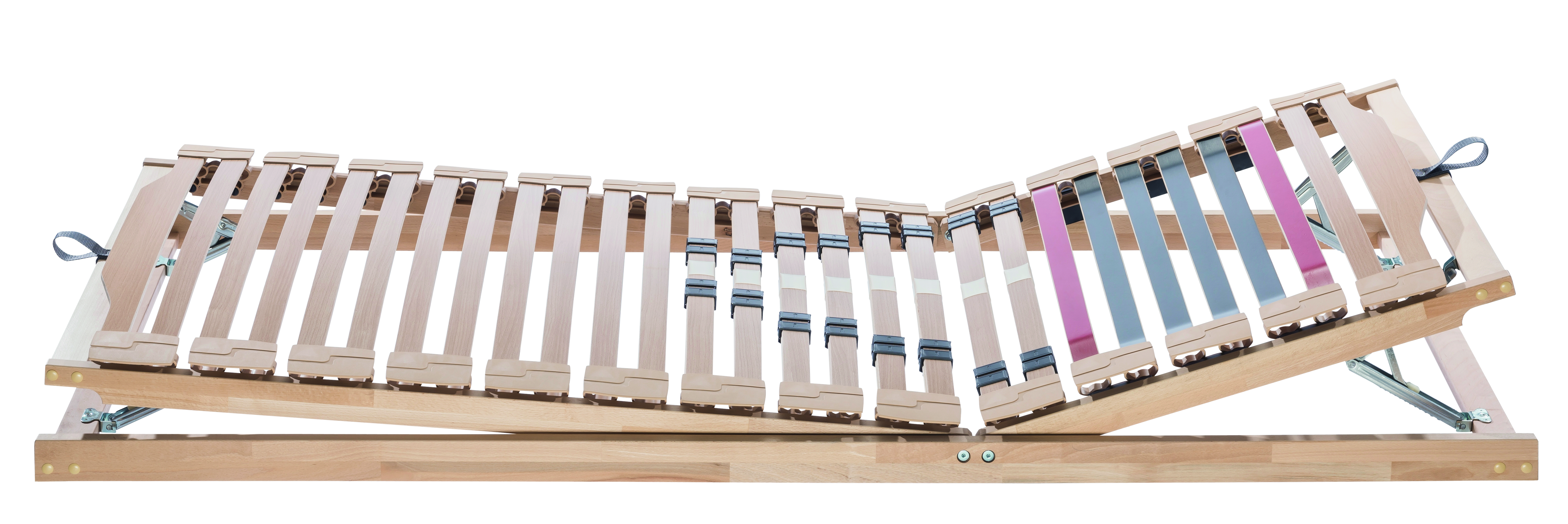 Einlegerahmen Myka Rummel / Grösse: 90 x 200"