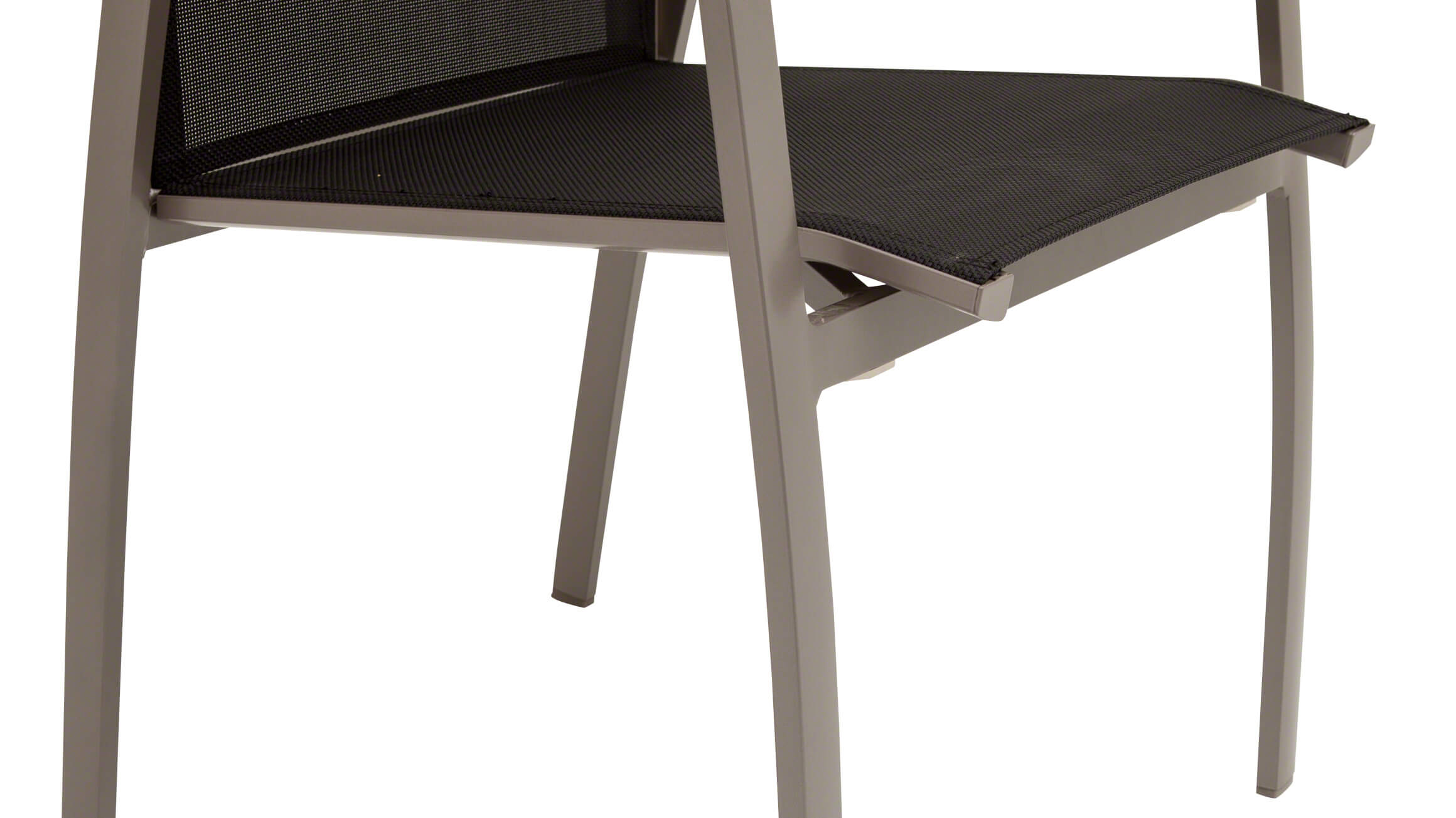 Sessel Argumente Ii, Gartenstuhl, Stapelbar, b 57 cm t 57 cm h 88 cm