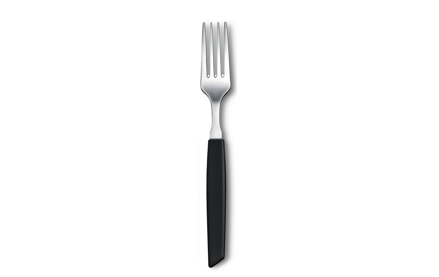 Besteck-Set Swiss Modern, 12-teilig Von Victorinox Alltron / Farbe: Schwarz