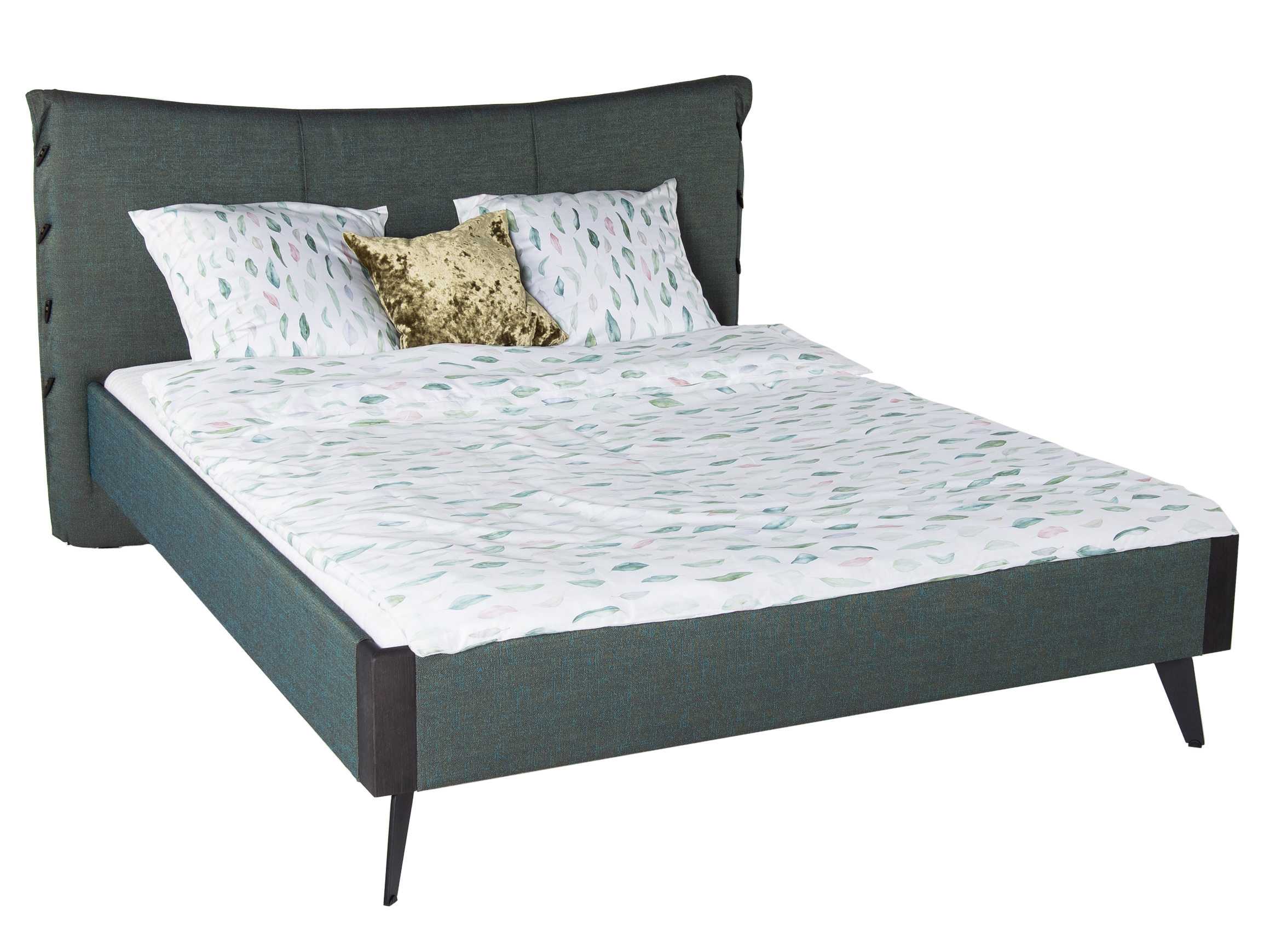 Bett Oltre Batani Lüönd