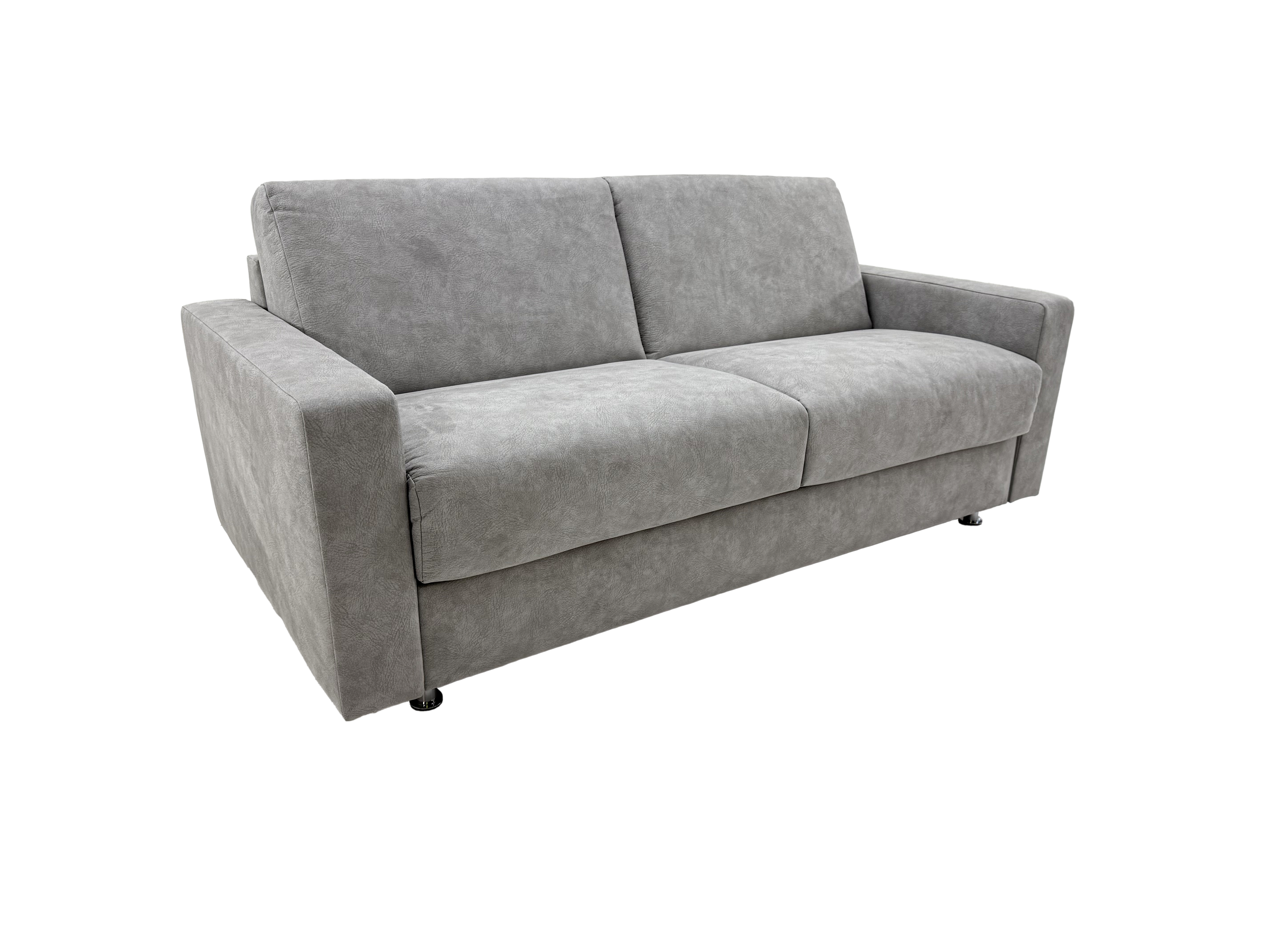 Bettsofa Mexico Bali / Farbe: Beigebraun