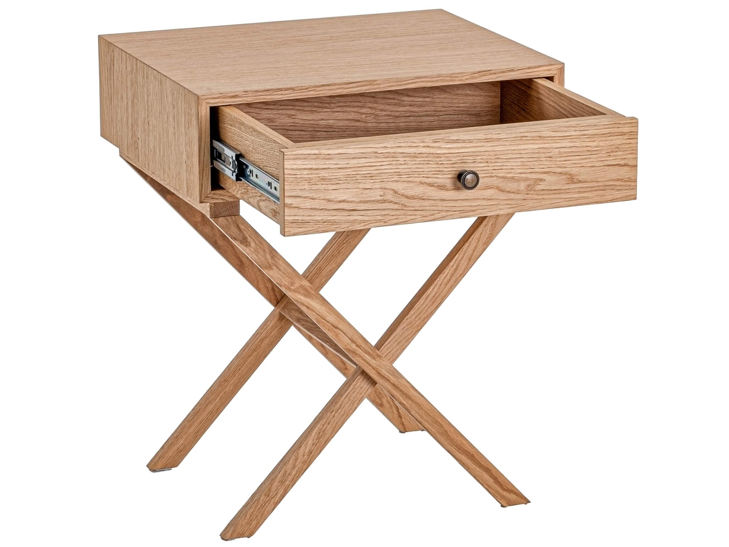Nachttisch Holmestrand Delux Scandinavia