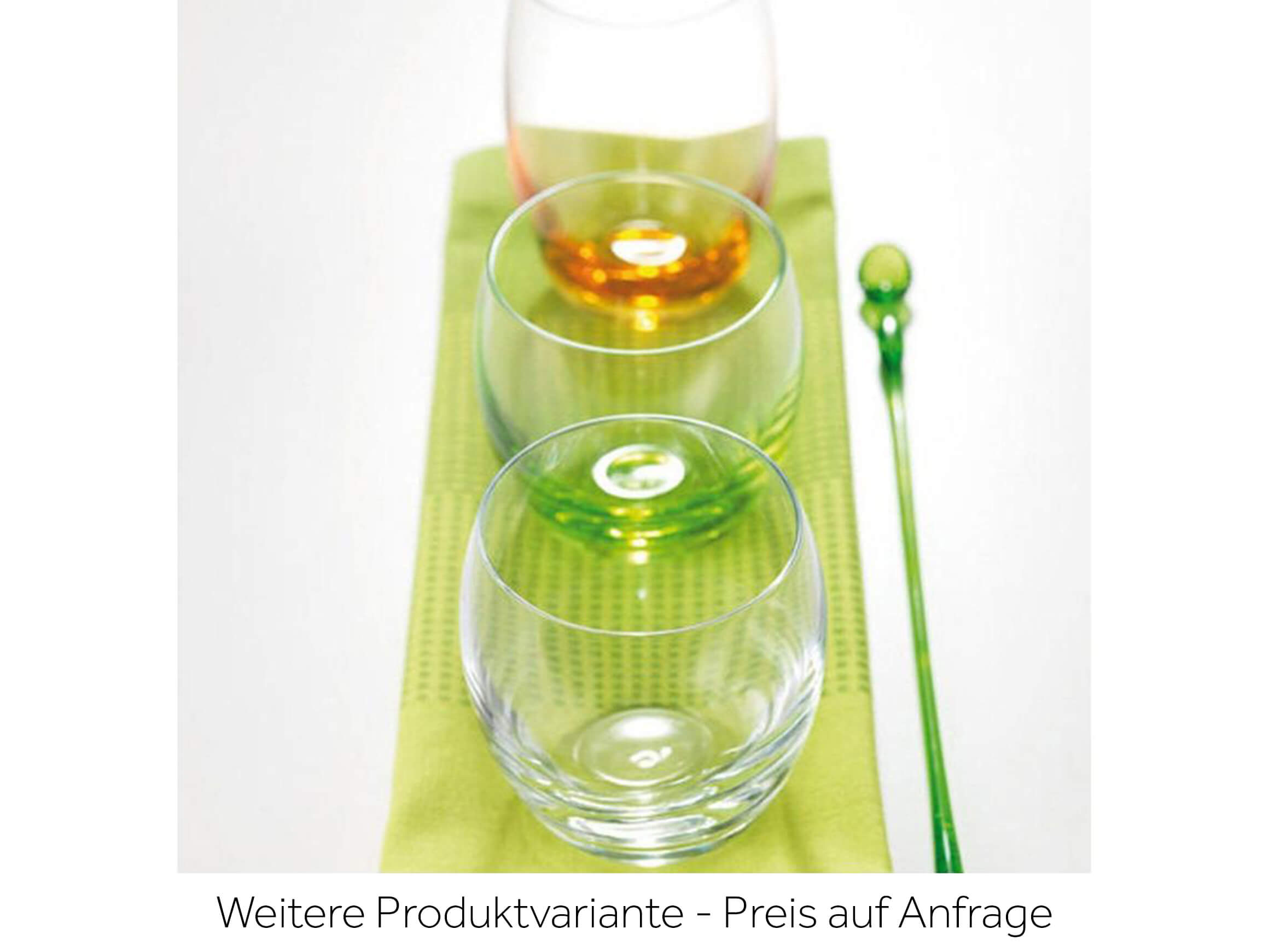 Leonardo Trinkglas Cheers 4 Dl, 6 Stück