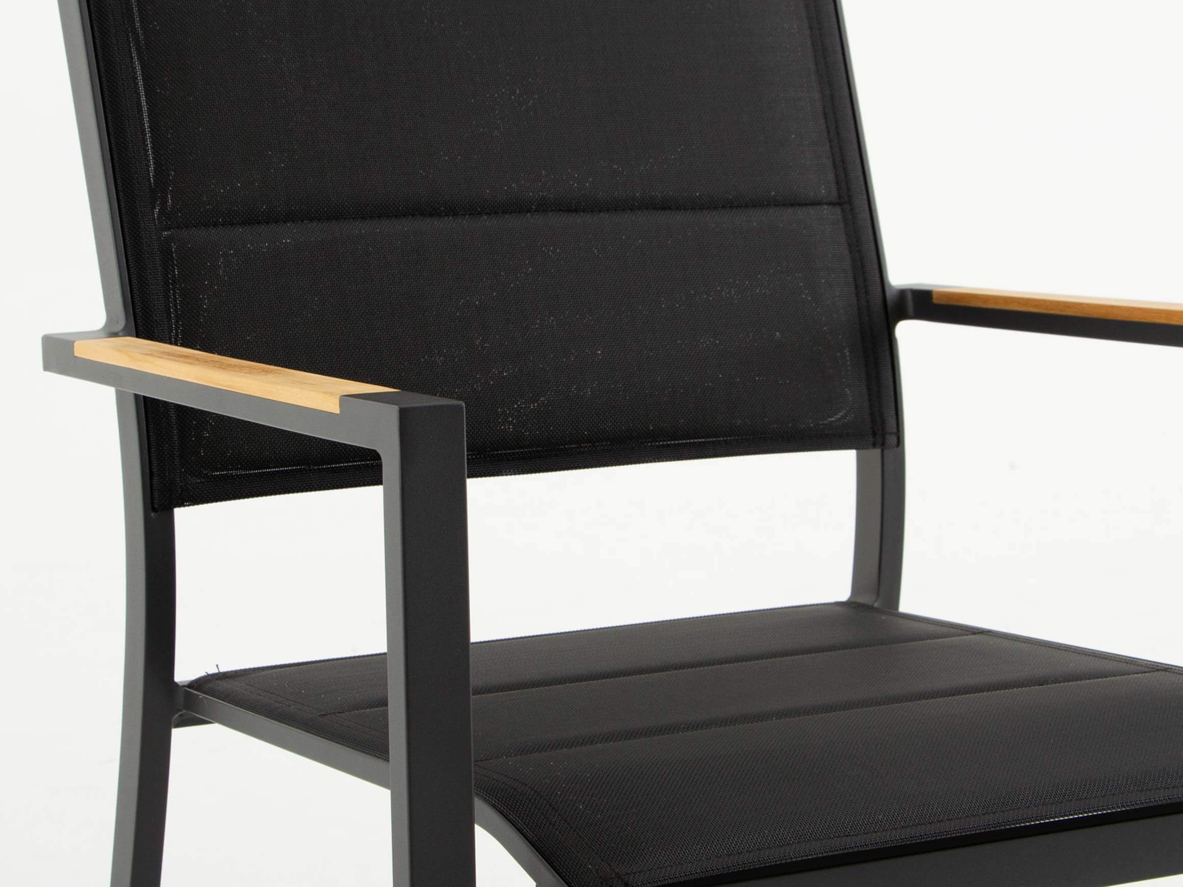 Gartenstuhl Nantua Niehoff