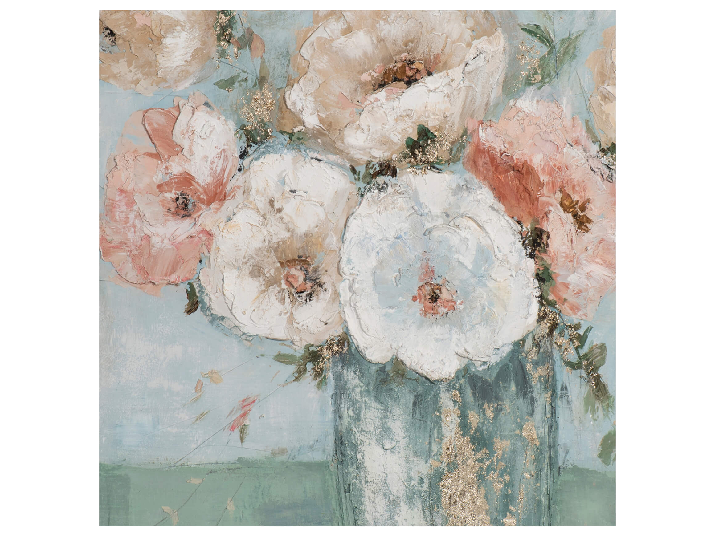 Bild Hübscher Blumenstrauss image LAND