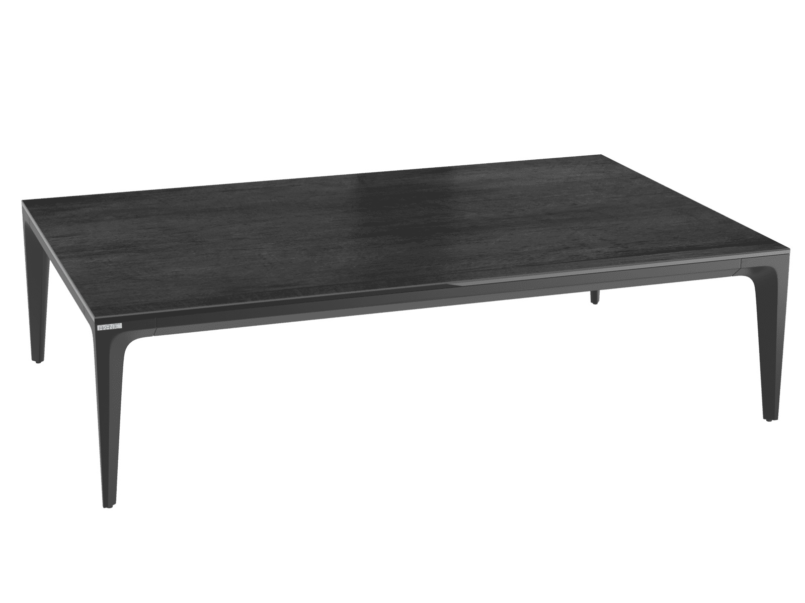 Salontisch Salva Akante