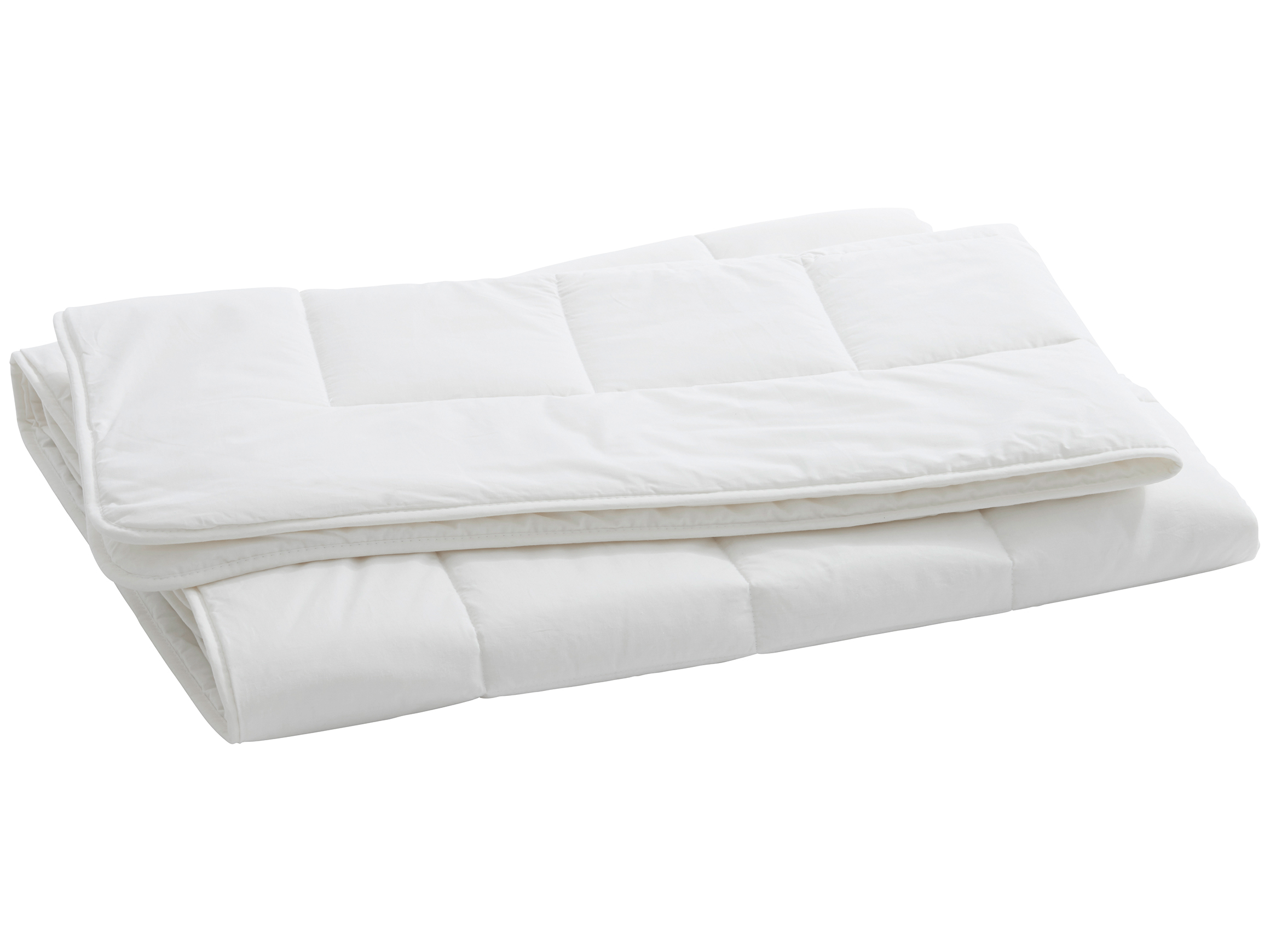 All-season duvet Bamboo Uno Billerbeck"