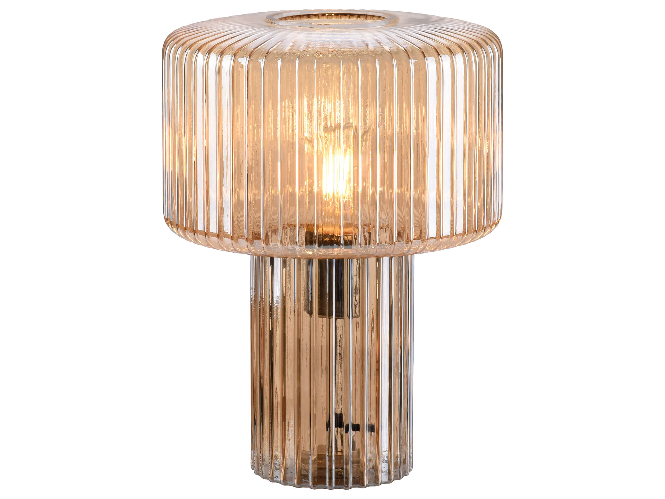 Tischlampe Wahida Ribaglob