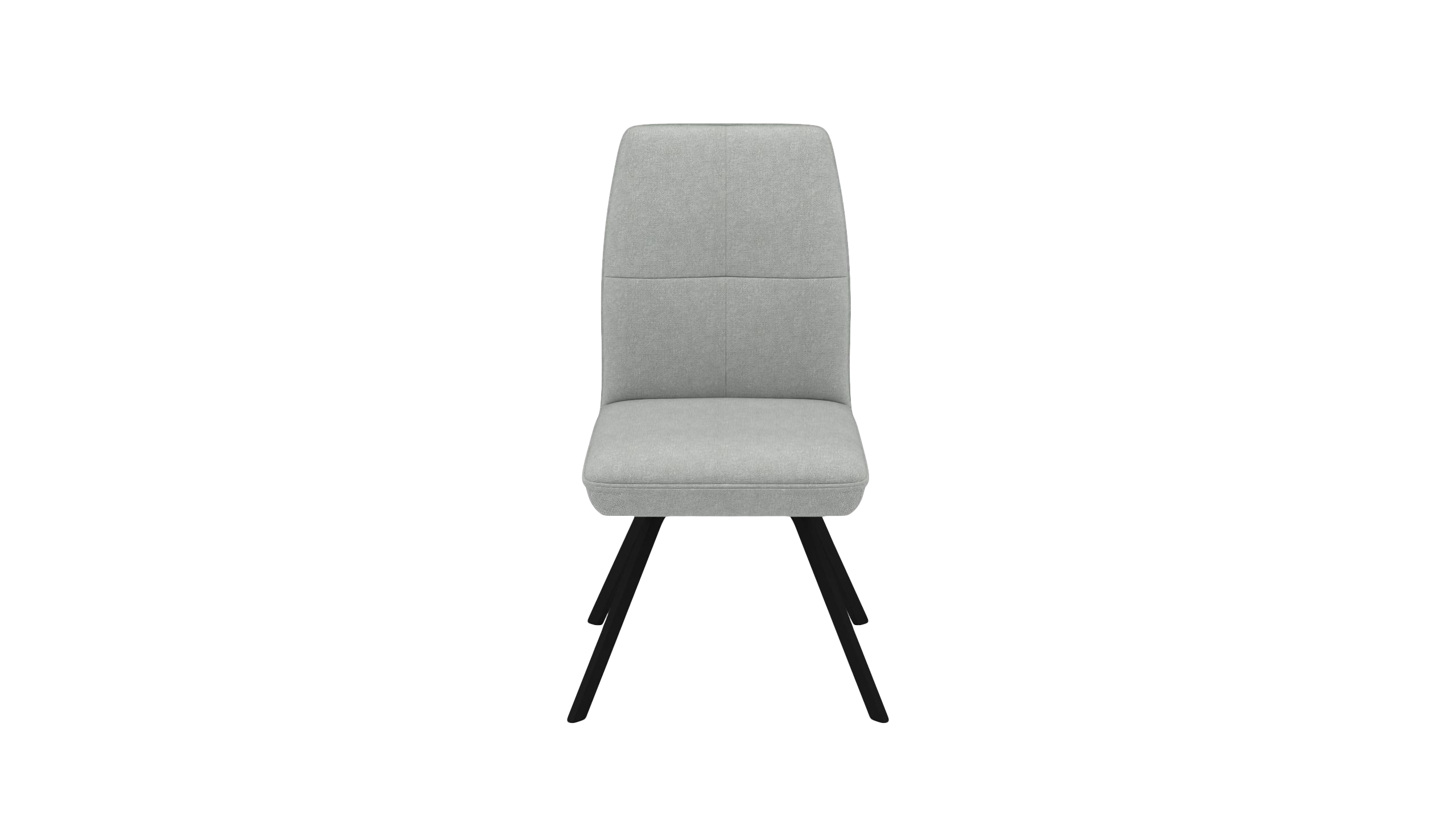 Chair Sirius Ergo A / Color: Light Blue