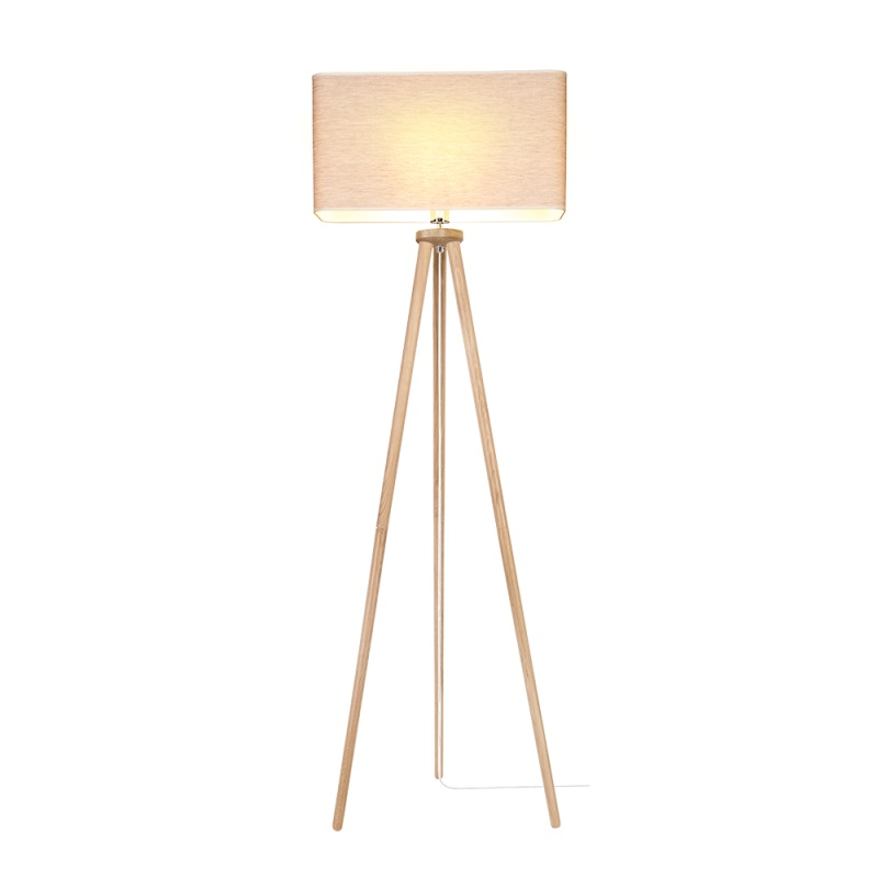 Lampadaire Ural Ribaglob