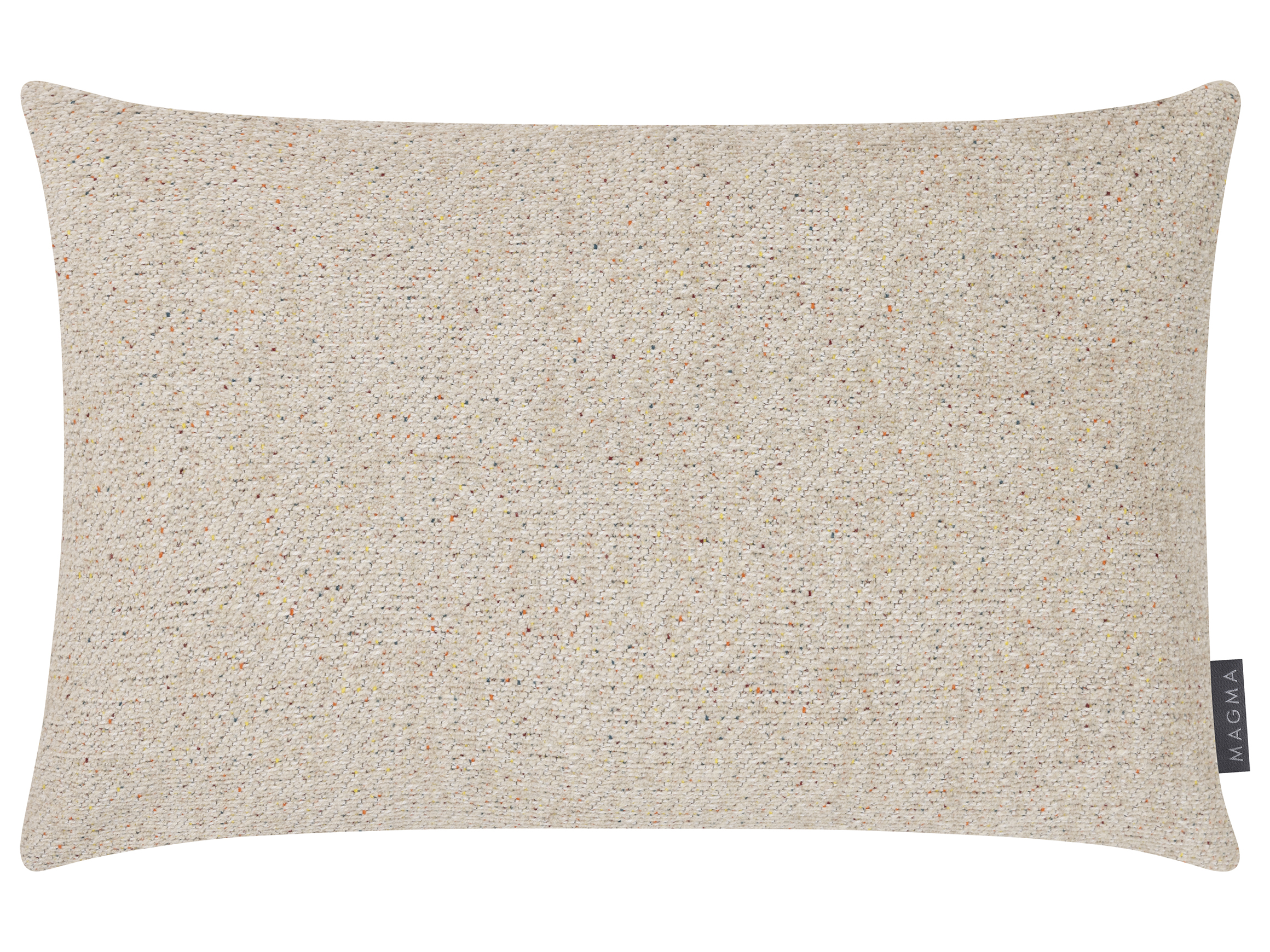 Magma Kissenhülle Dotty Natur 60x40 cm  | Schubiger Möbel