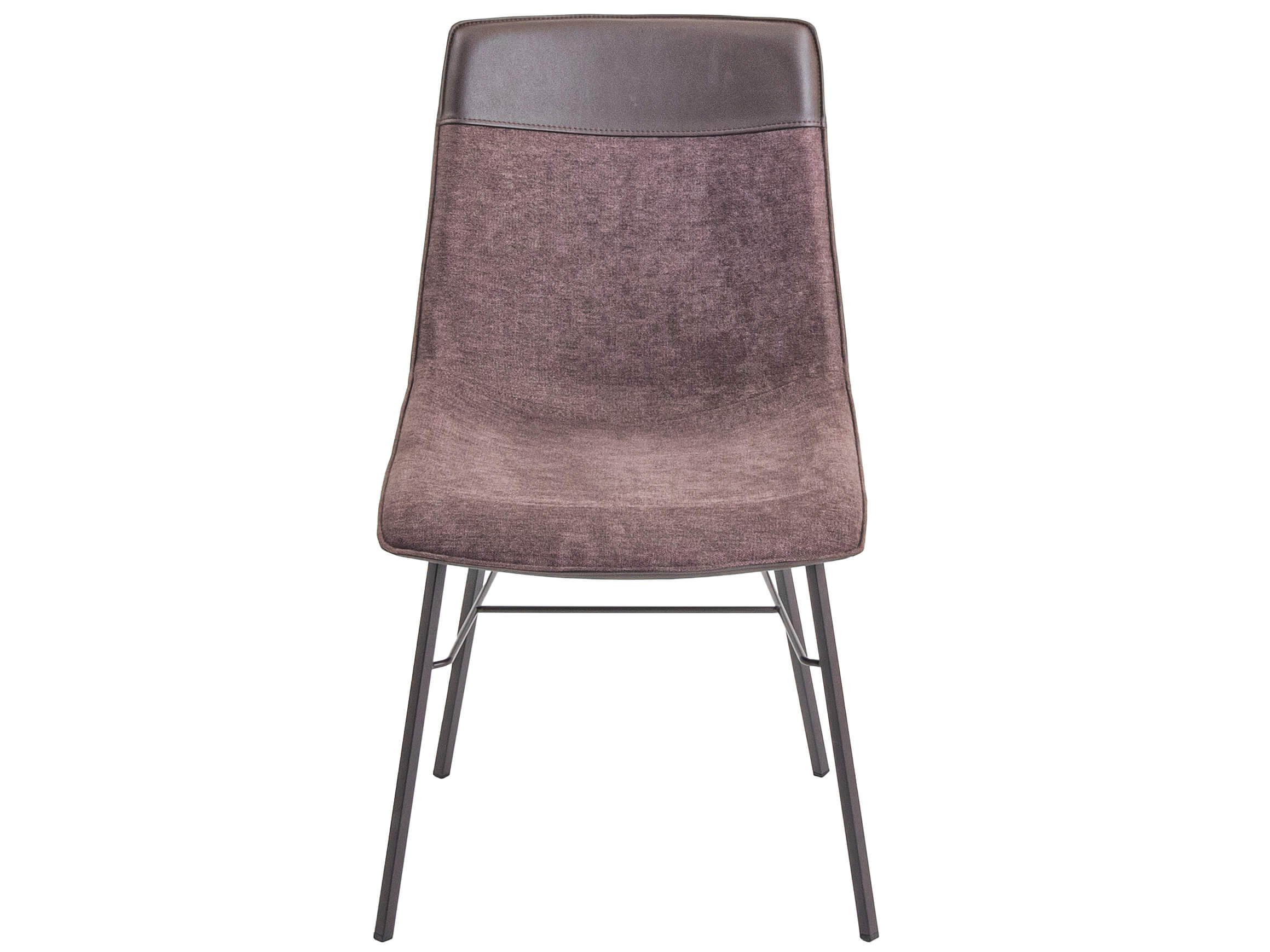 Stuhl Linja Wimmer/ Farbe: Braun