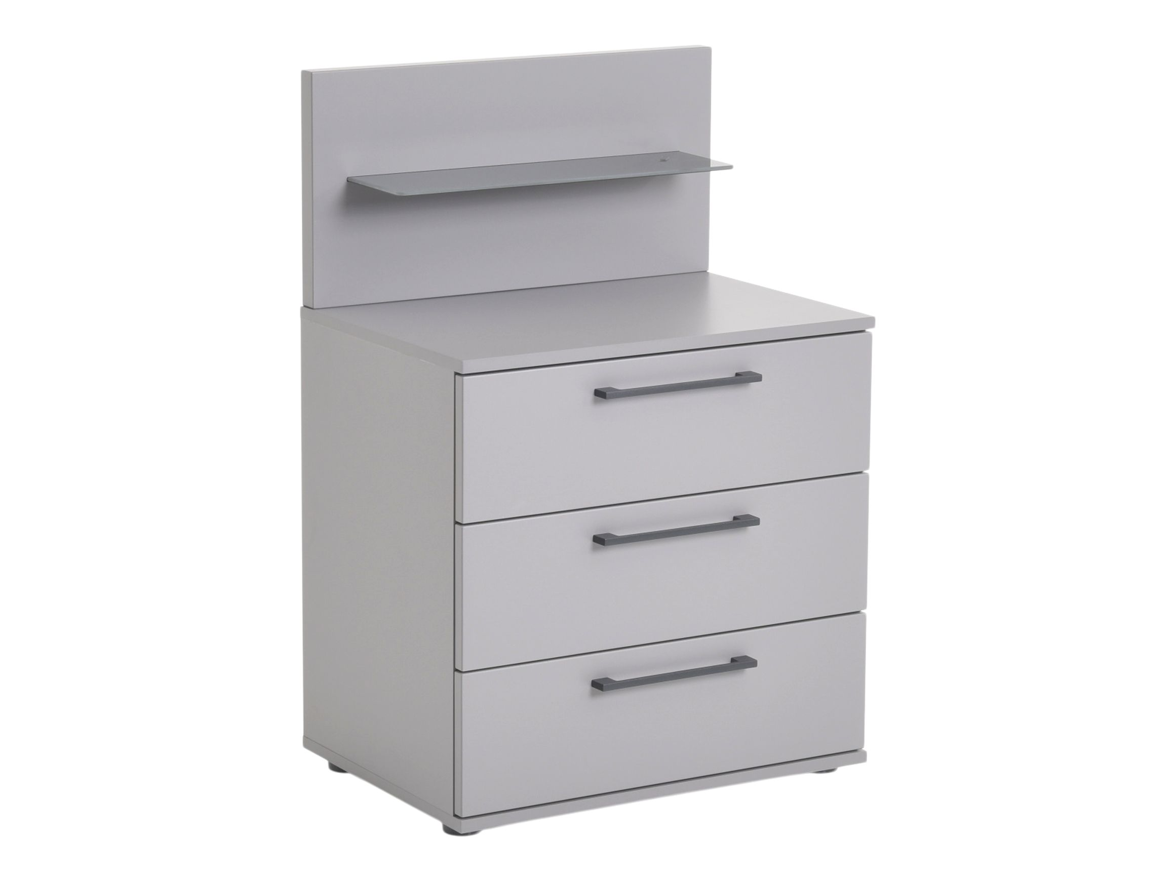 Nachttisch rechts Melissa Disselkamp