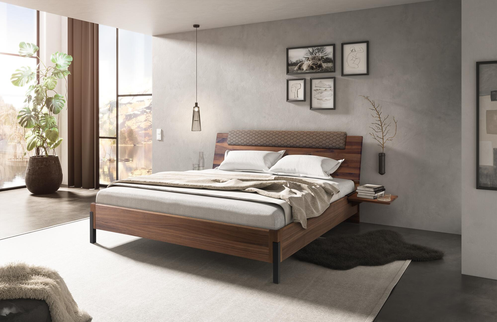 Bett Oltre Tero Lüönd