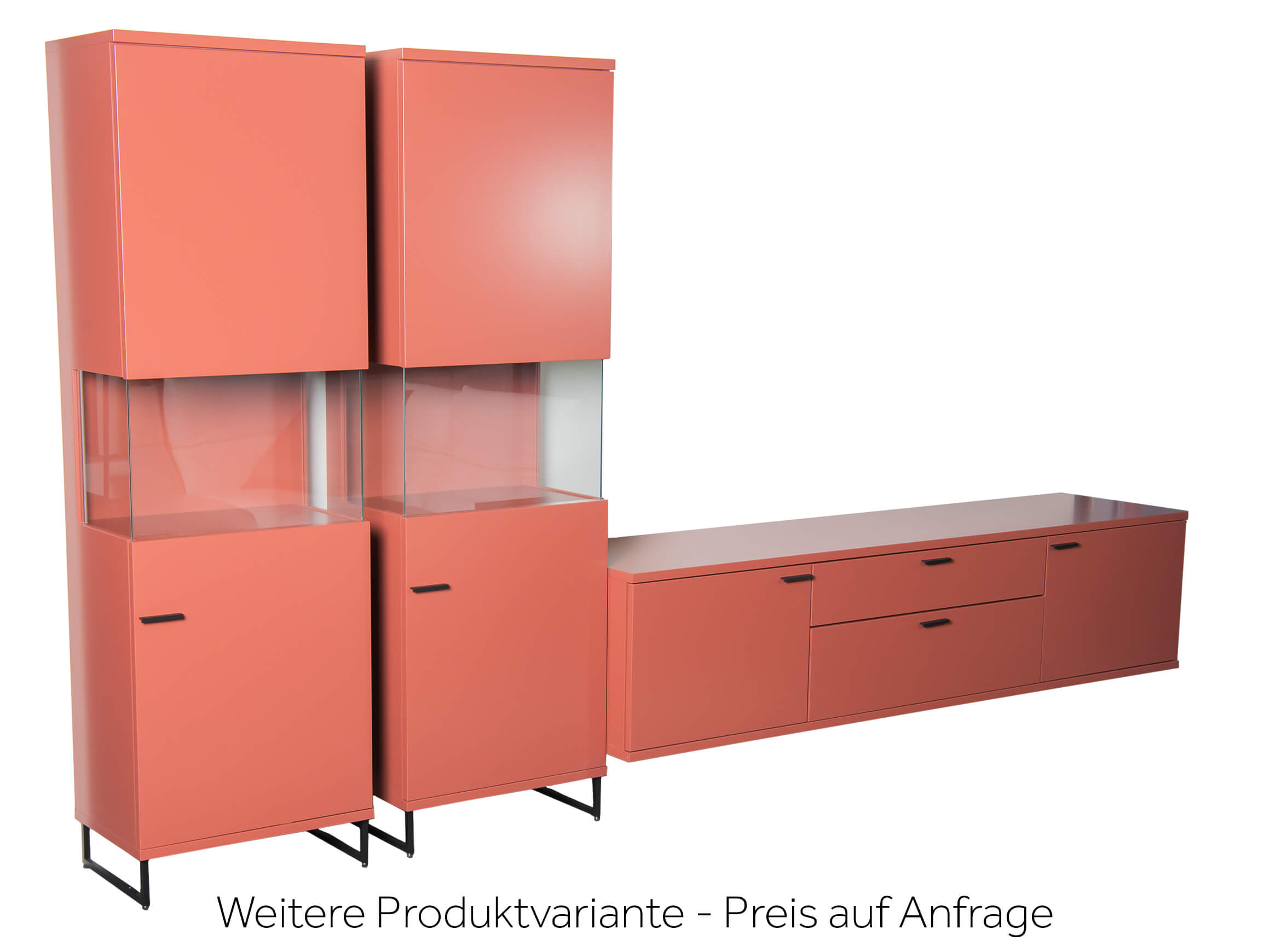 Standelement Vela RMW