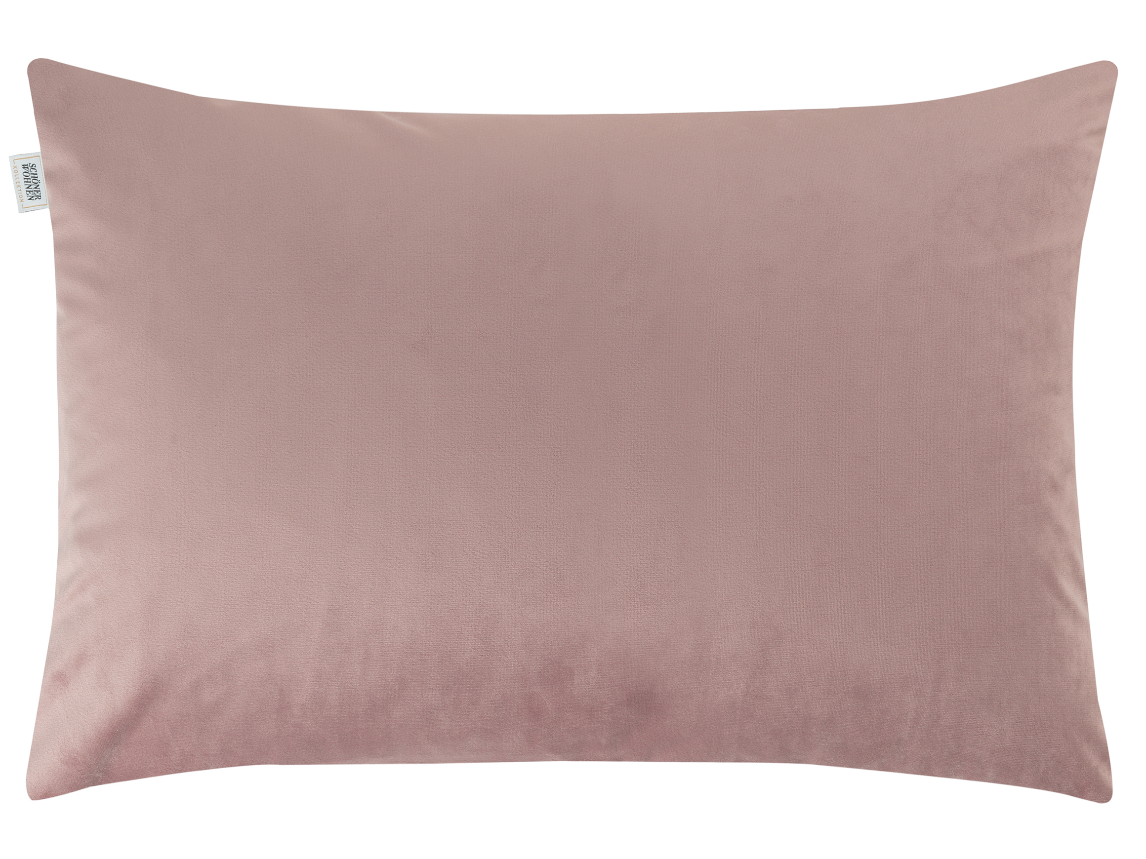 Kissenhülle Magic Rosè 38x58 cm Stoeckel & Grimmler