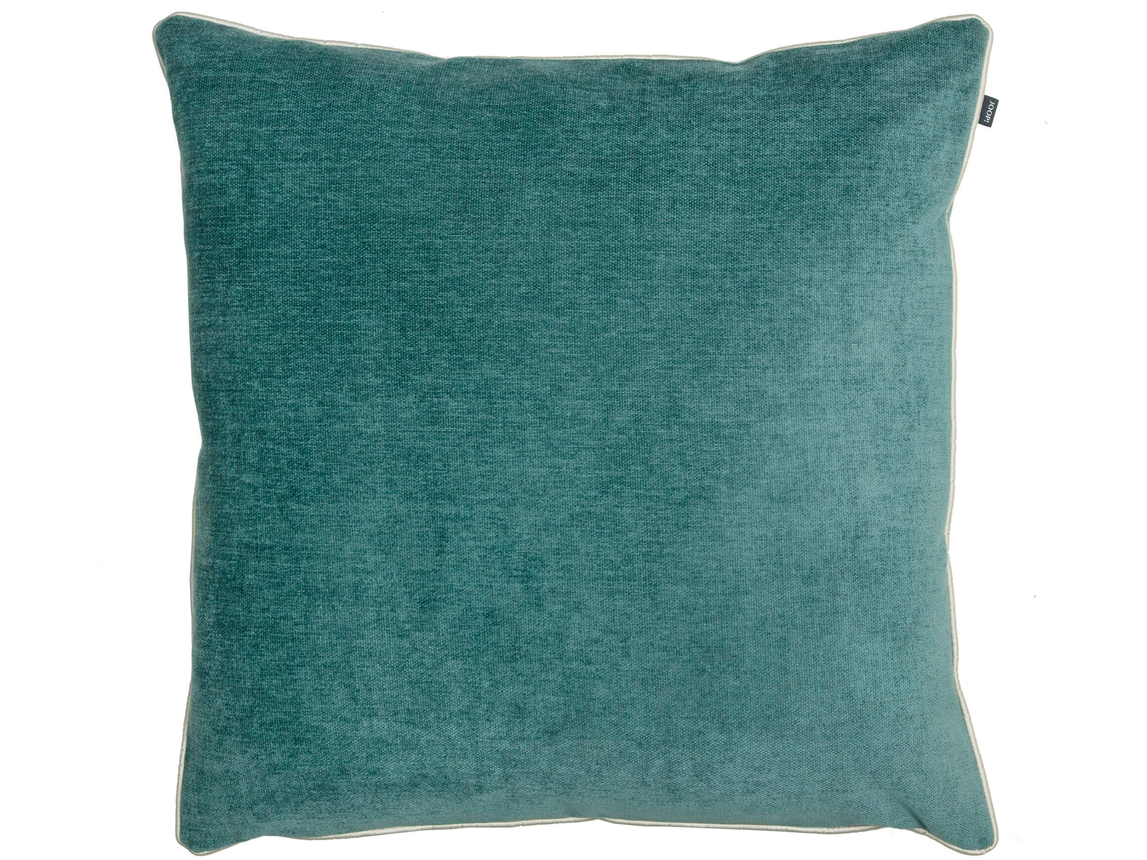 Kissen Chenillo Petrol Joop